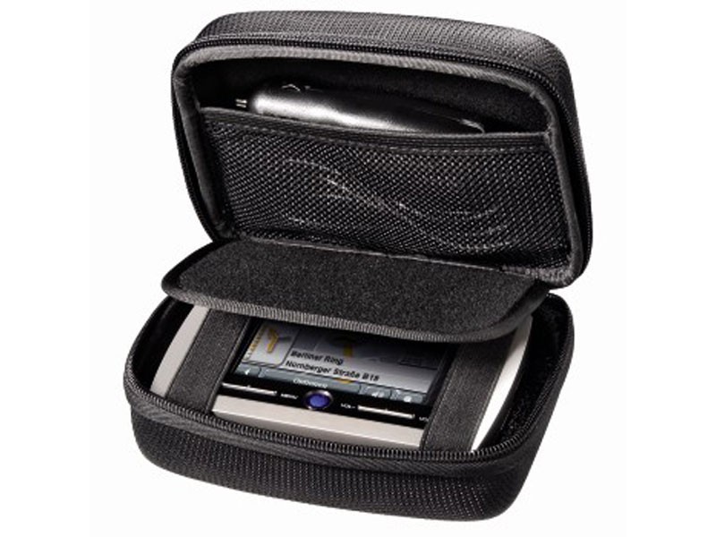 Hama Hard Case, černé