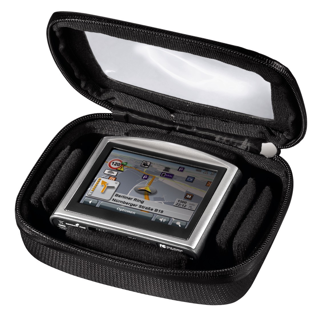 Hama Bike Hard Case universal 86961