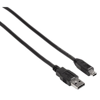 Hama mini-USB Kabel