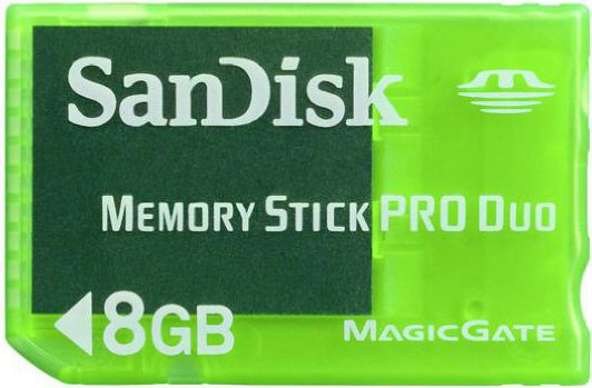 Hama SanDisk 90876- paměťová karta