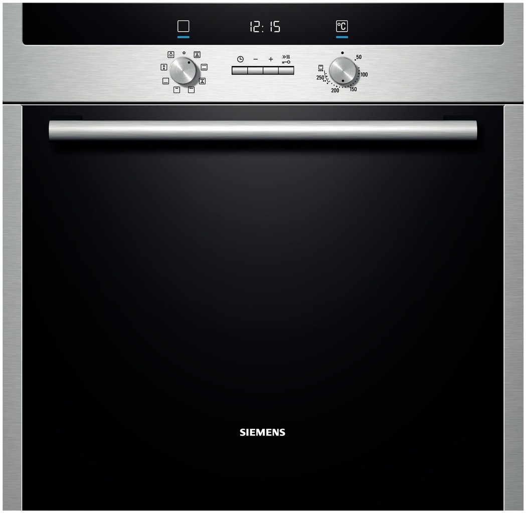 Siemens HB23AB540 - vestavná trouba