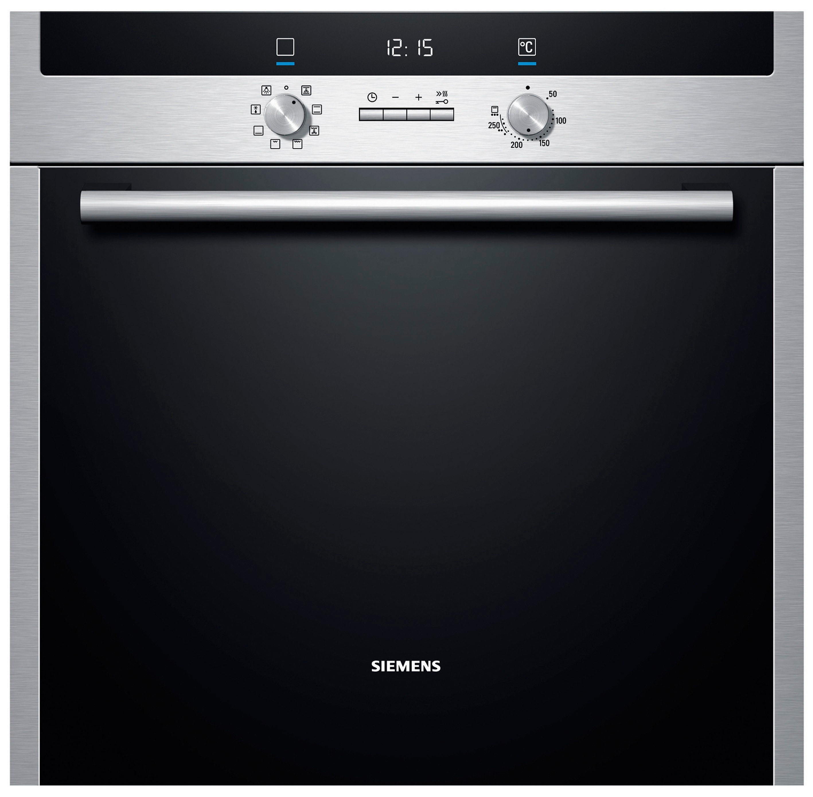 Siemens Ugn inbyggnad HB23AS540