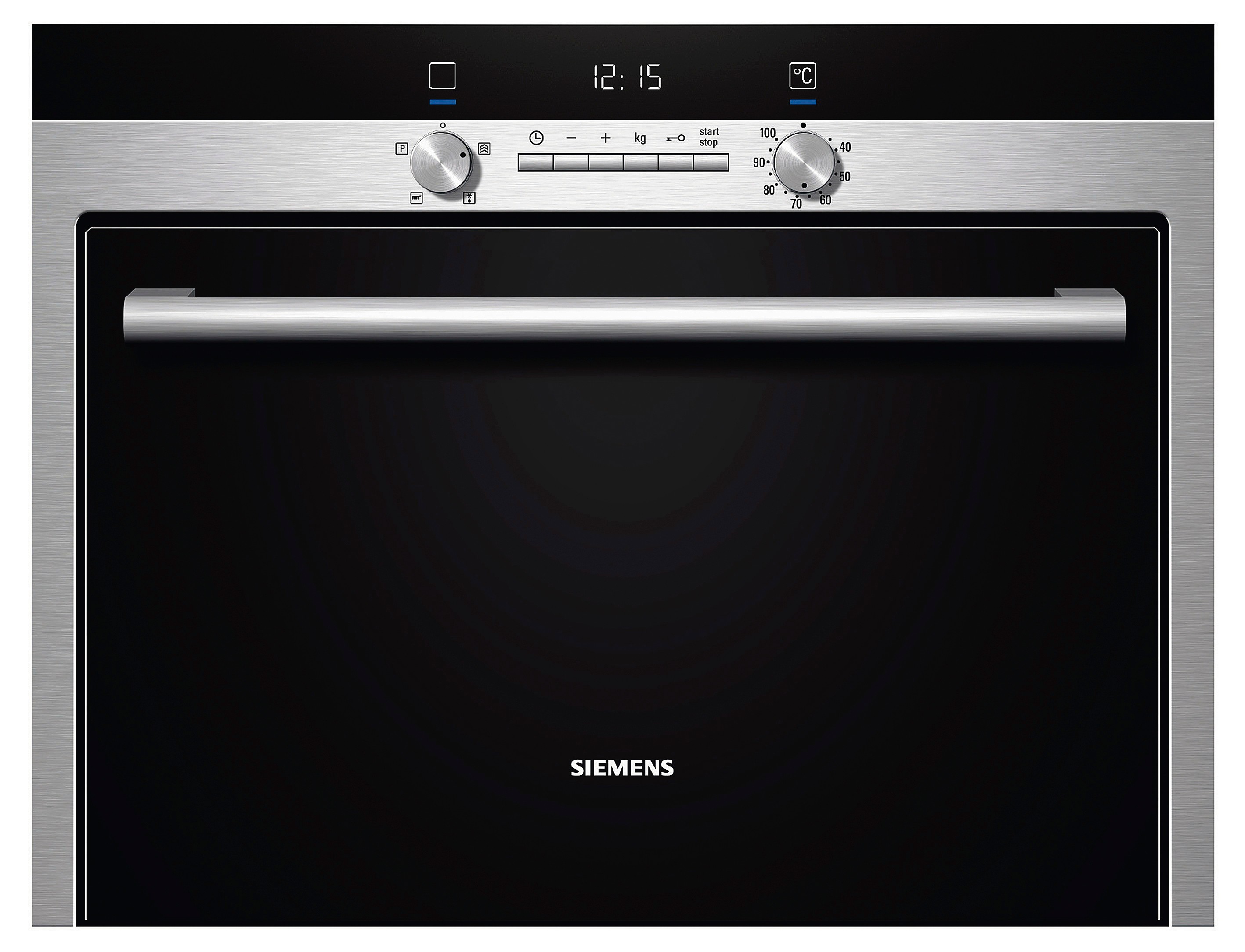 Siemens dampovn HB24D552