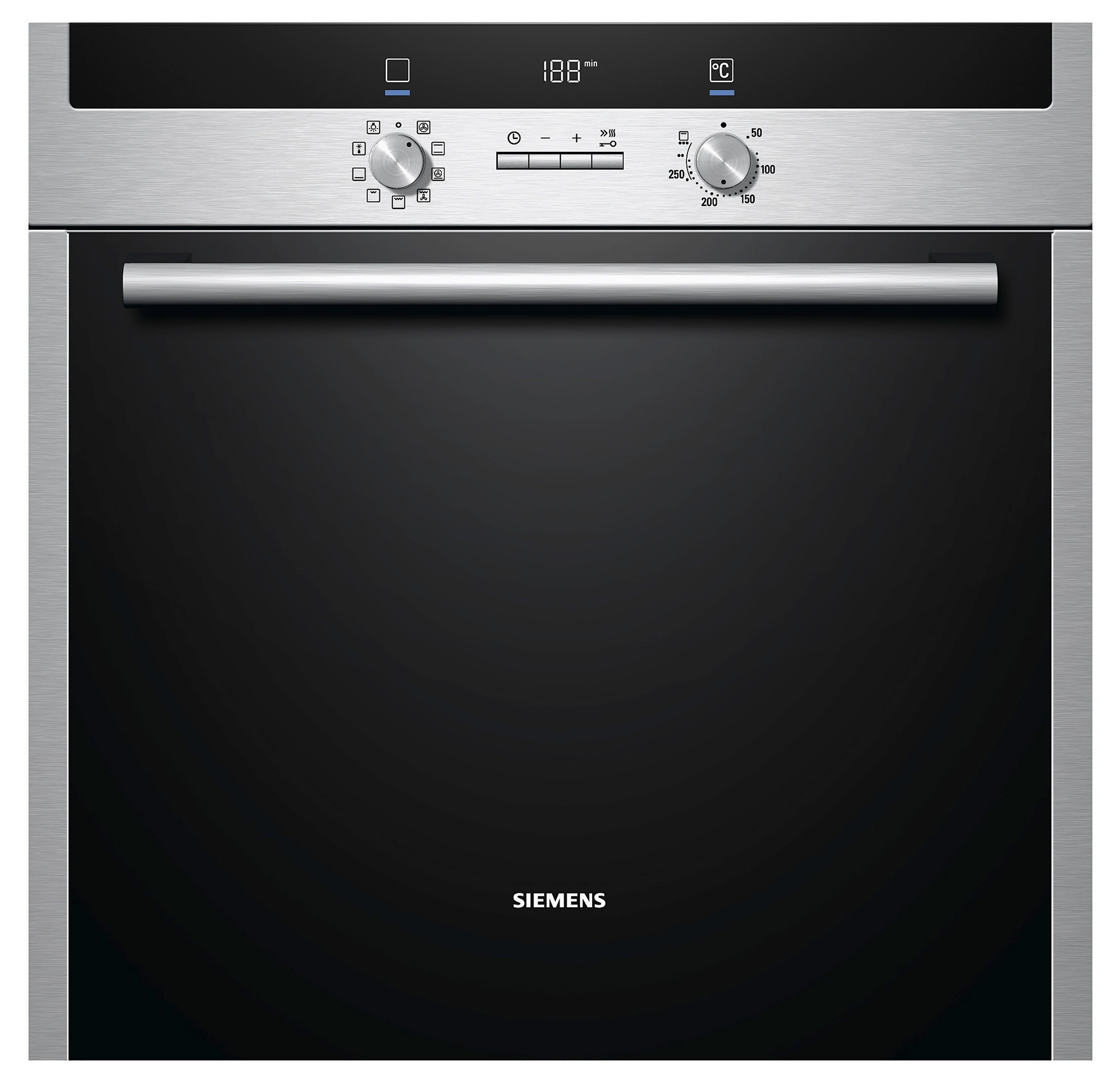 Siemens Ugn Inbyggnad HB32GB540S