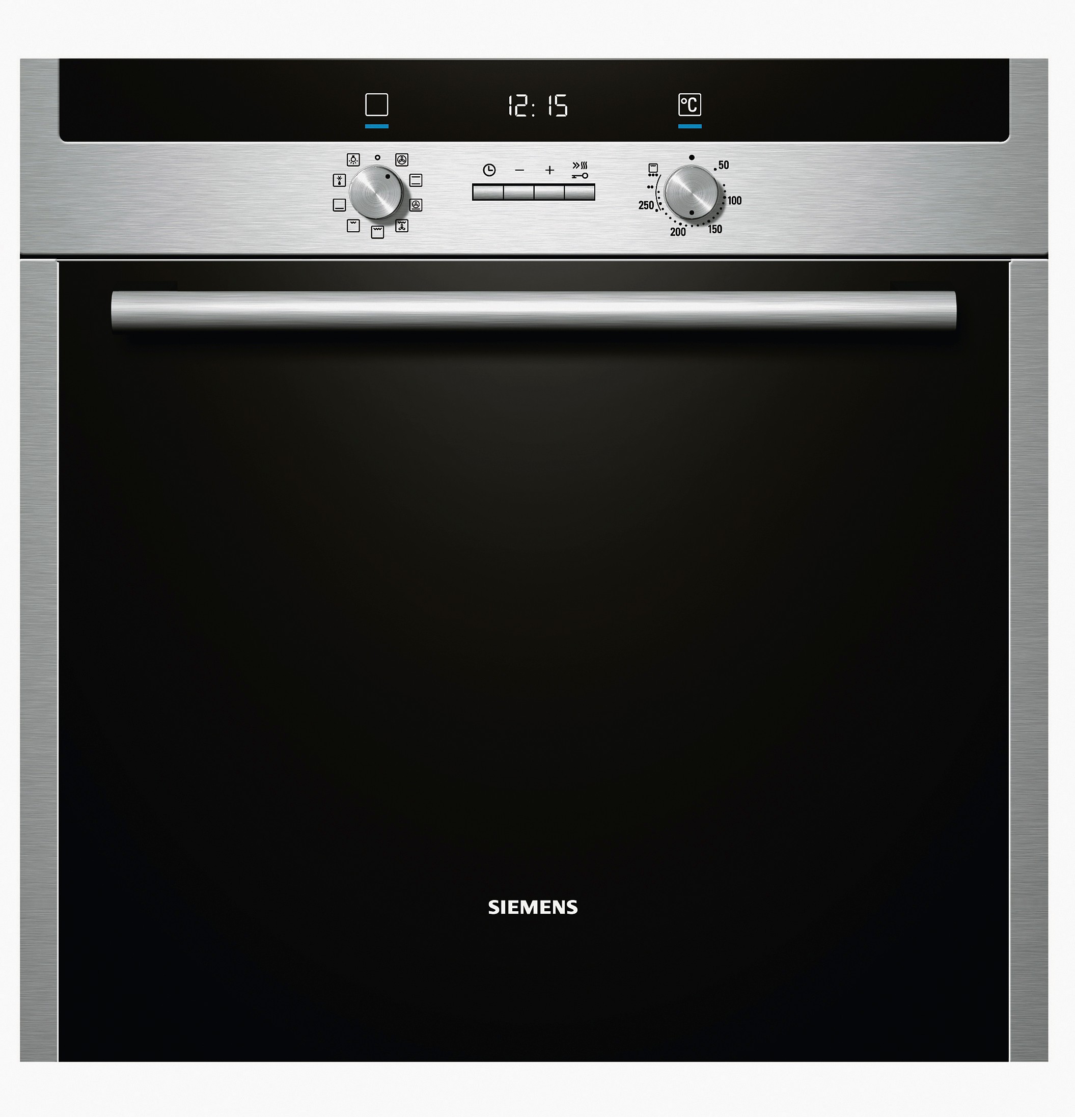 Siemens Ugn Inbyggnad HB33A1540S