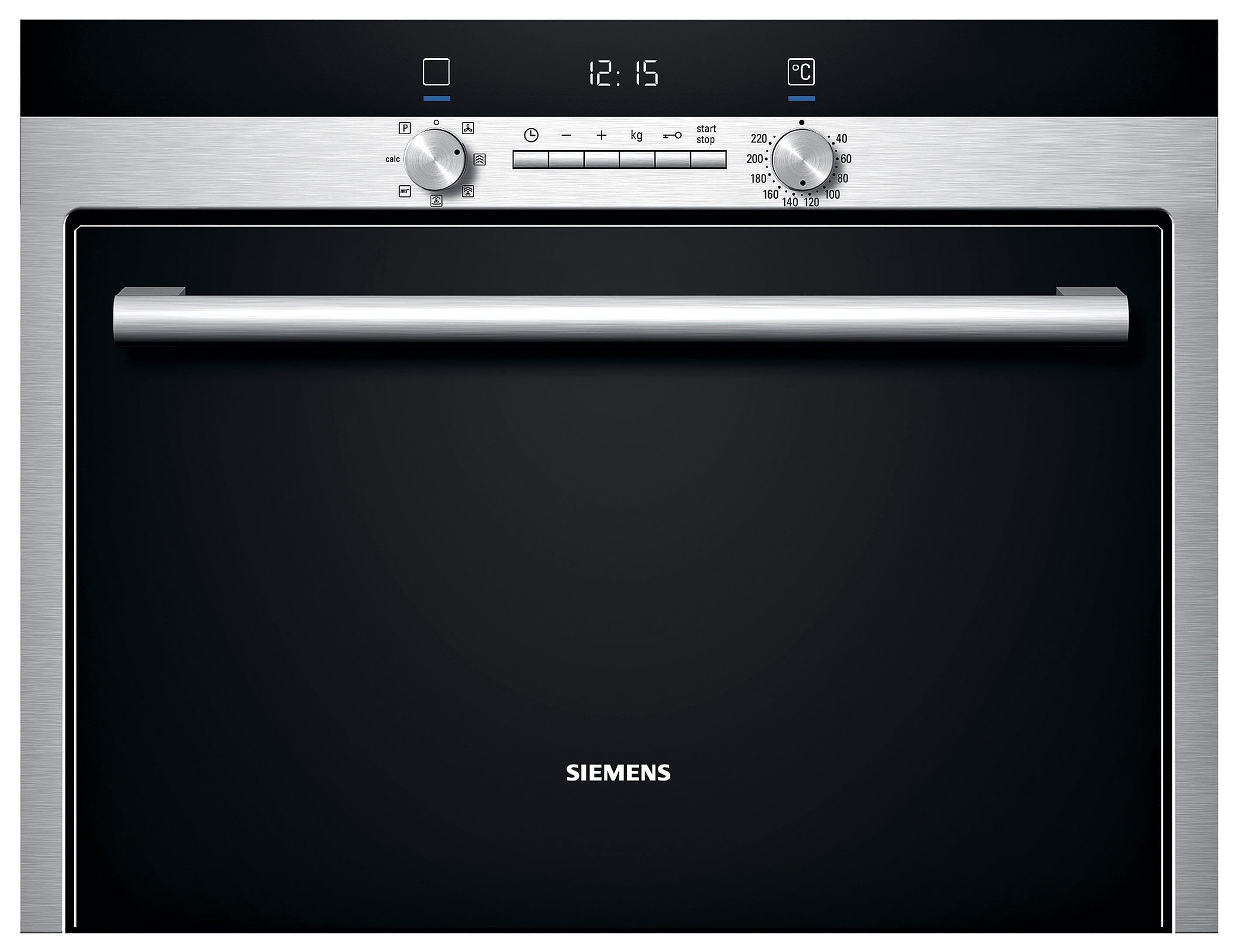 Siemens dampovn HB34D553