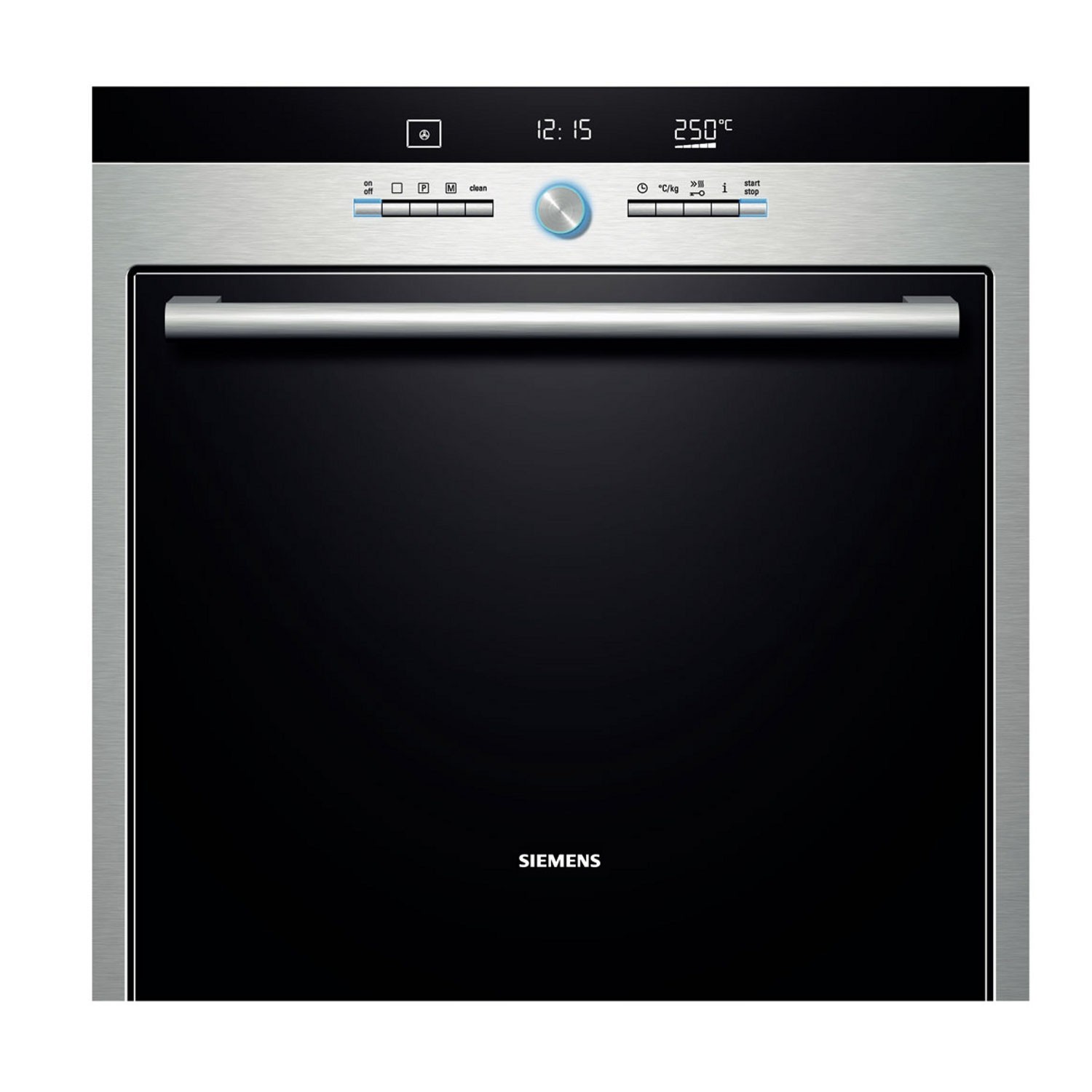 Siemens HB36AB560 - vestavná trouba