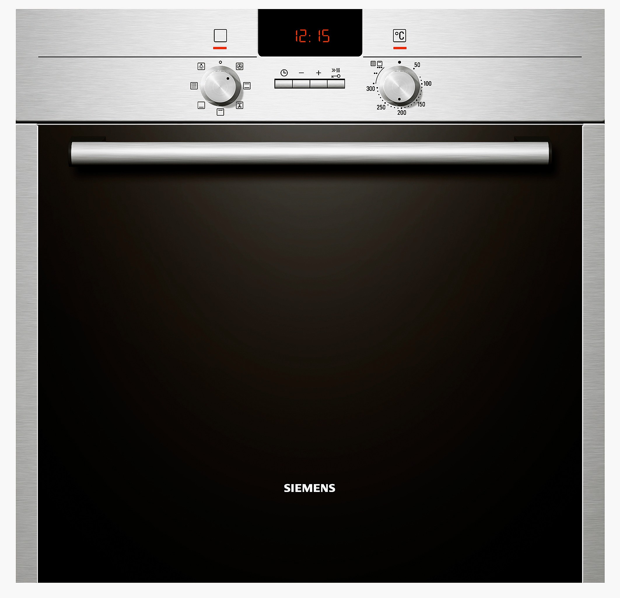 Siemens stekeovn HB63AA510S