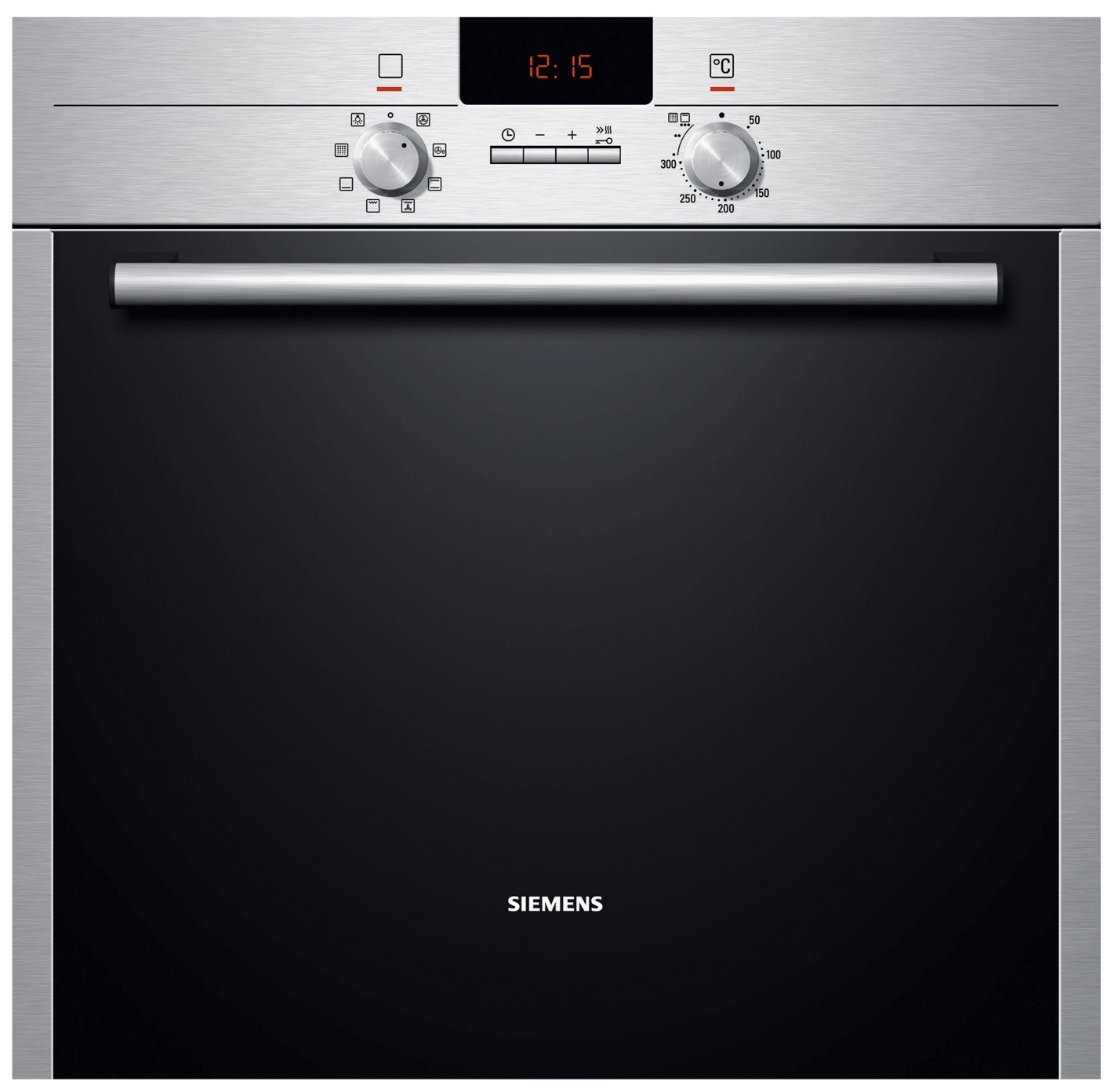 Siemens kodinkonepaketti 1
