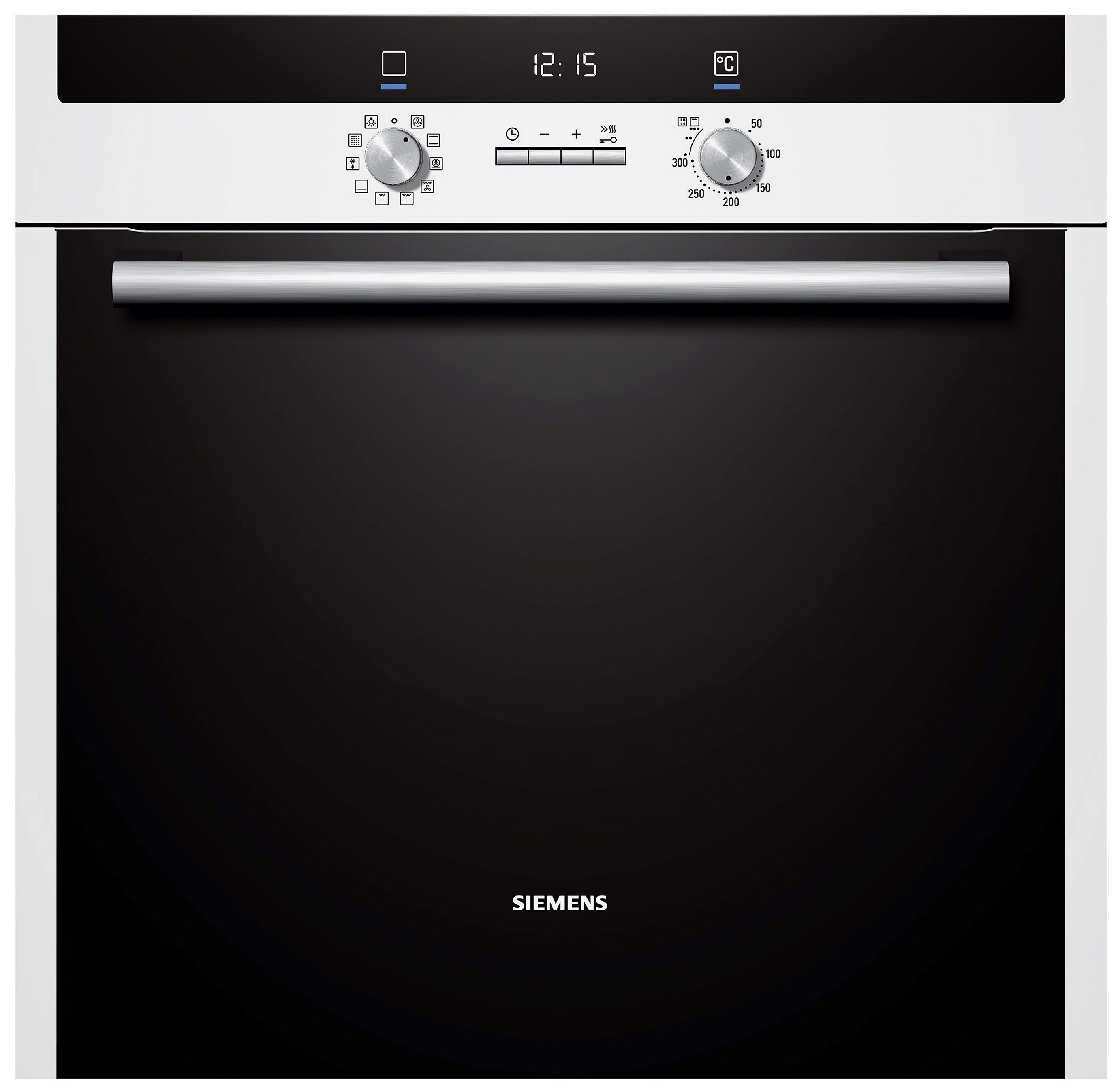 Siemens stekeovn HB73A4240S