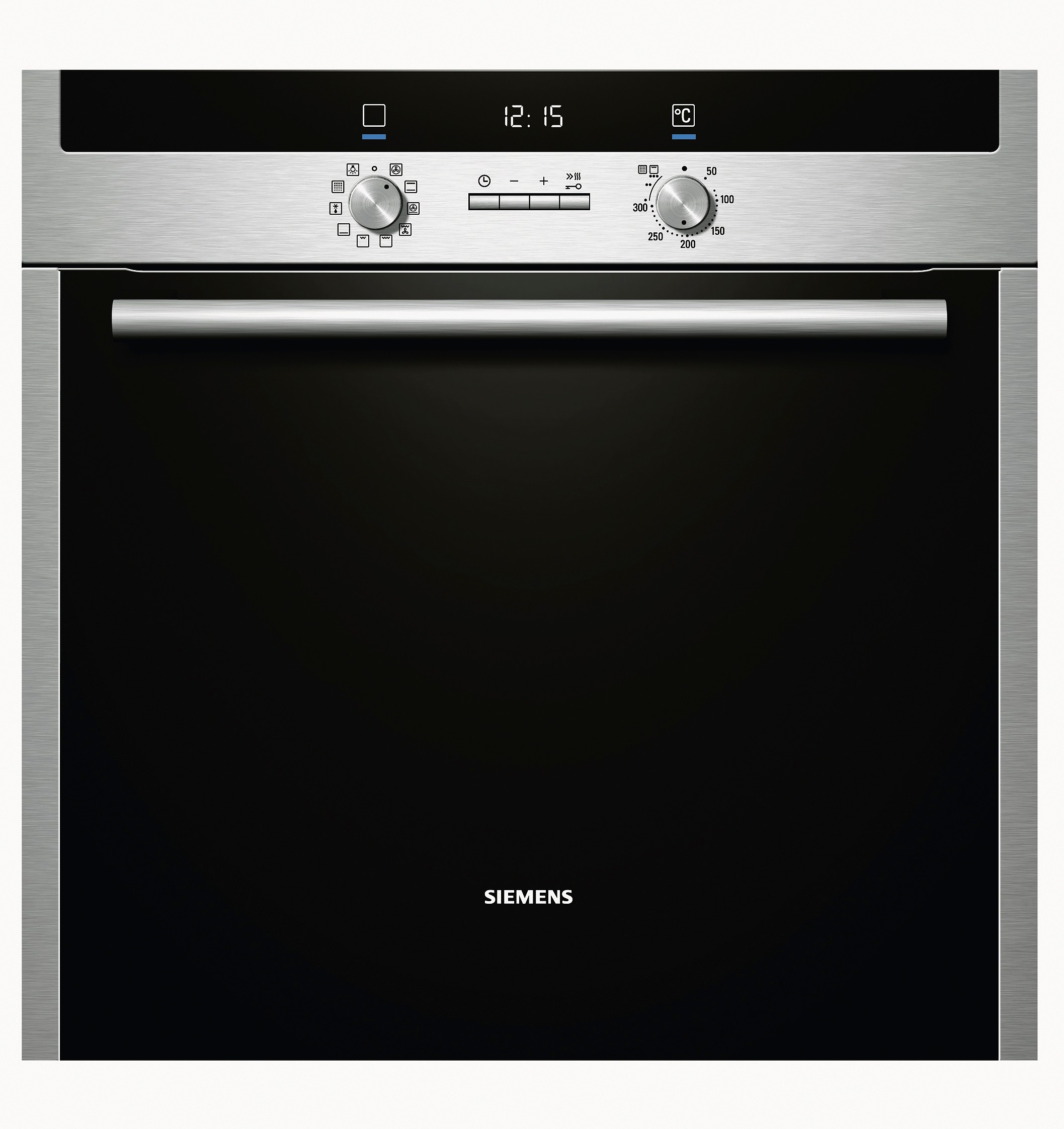 Siemens Ugn Inbyggnad HB73A4540S