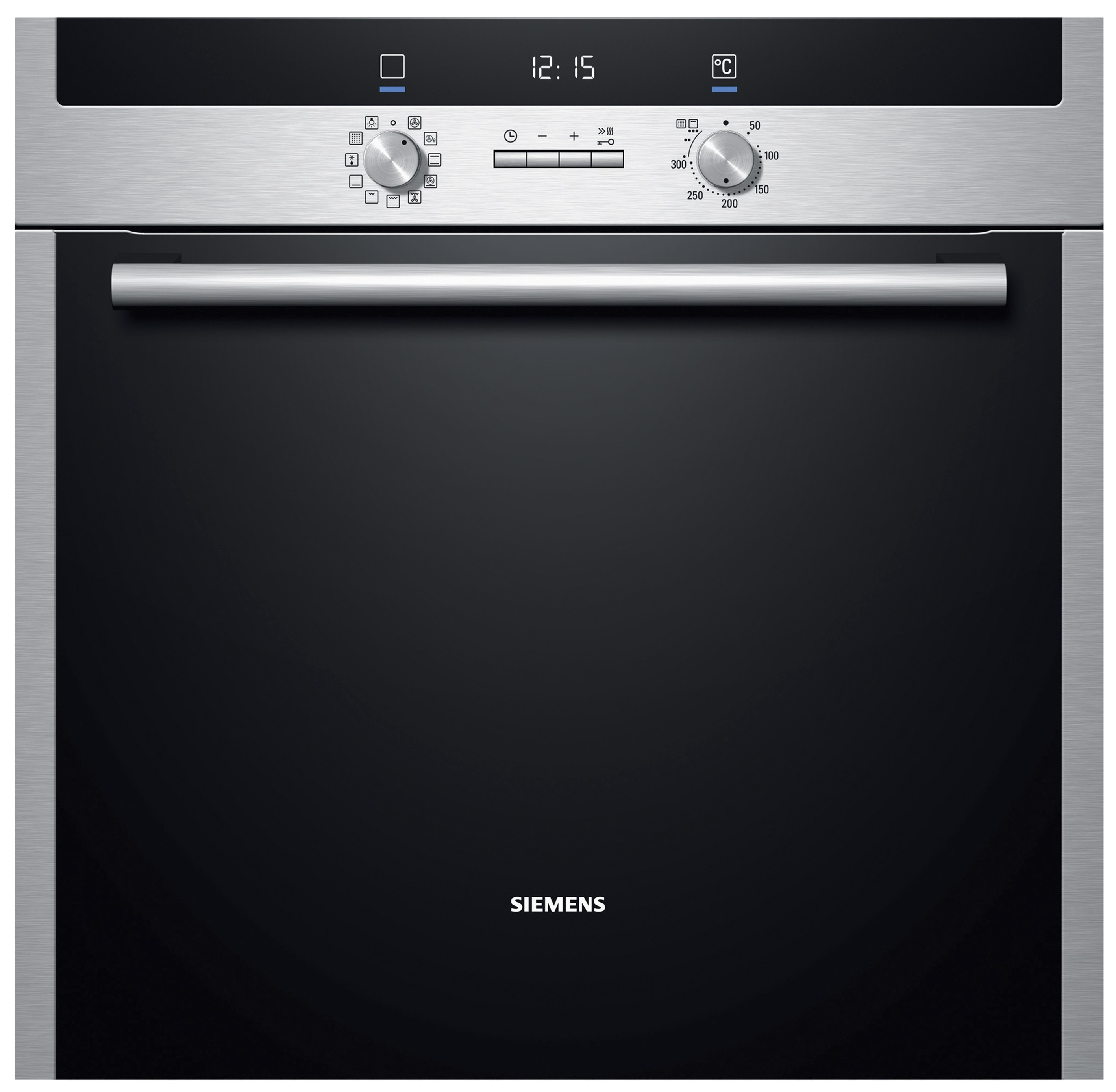 Siemens stekeovn HB73G4540S