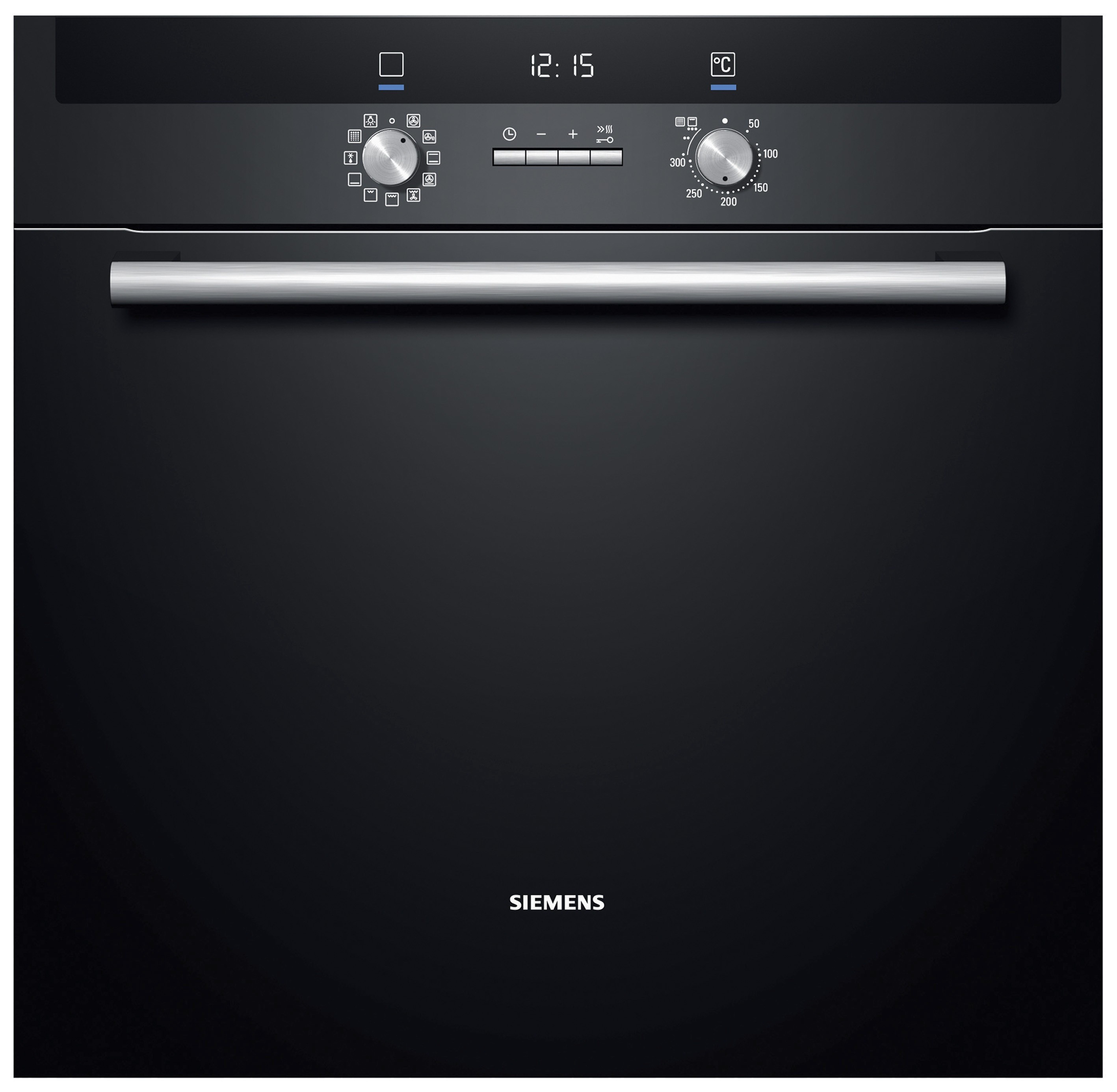 Siemens stekeovn HB73G4640S