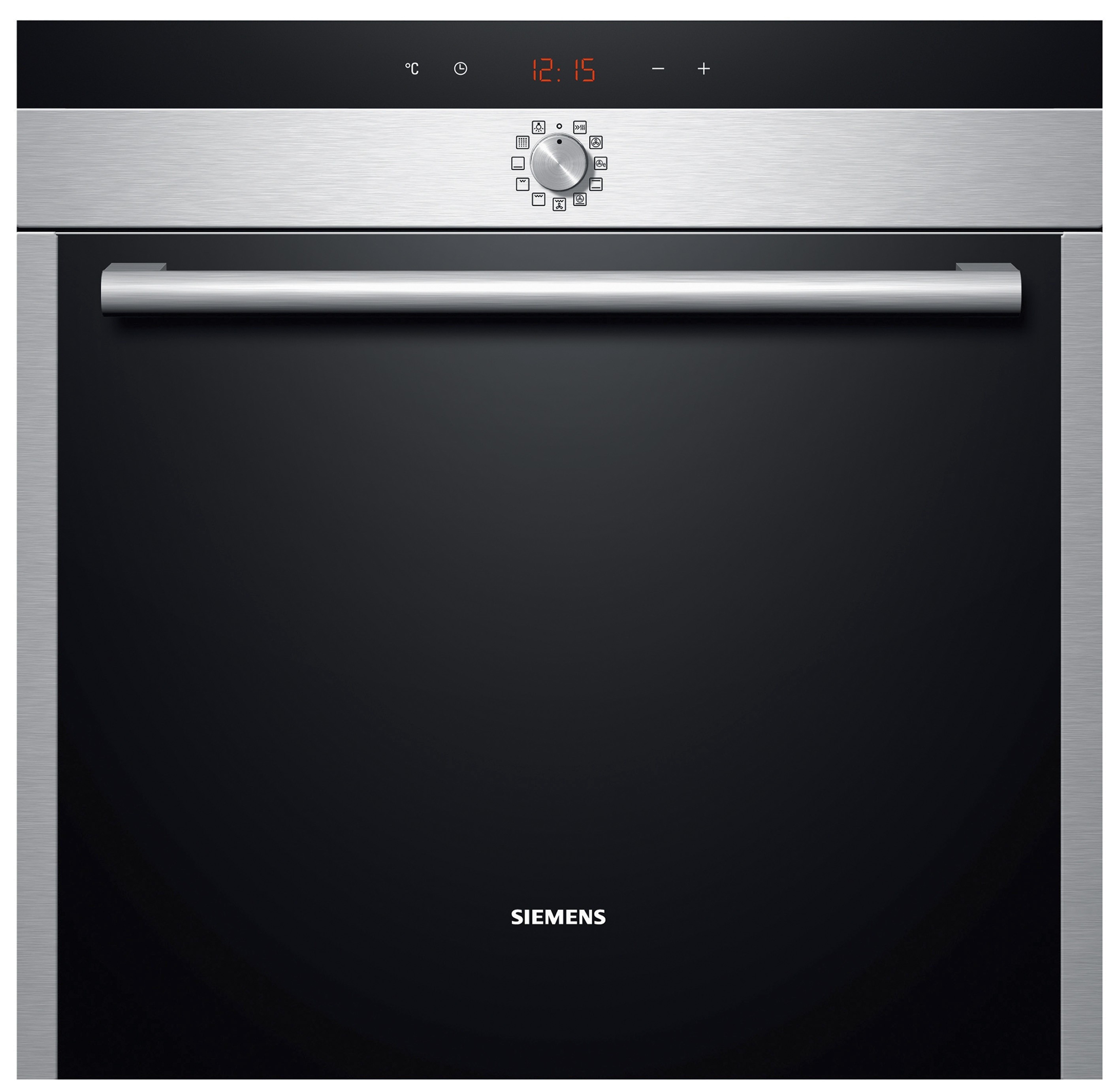 Siemens Ugn Inbyggnad HB74AR554E