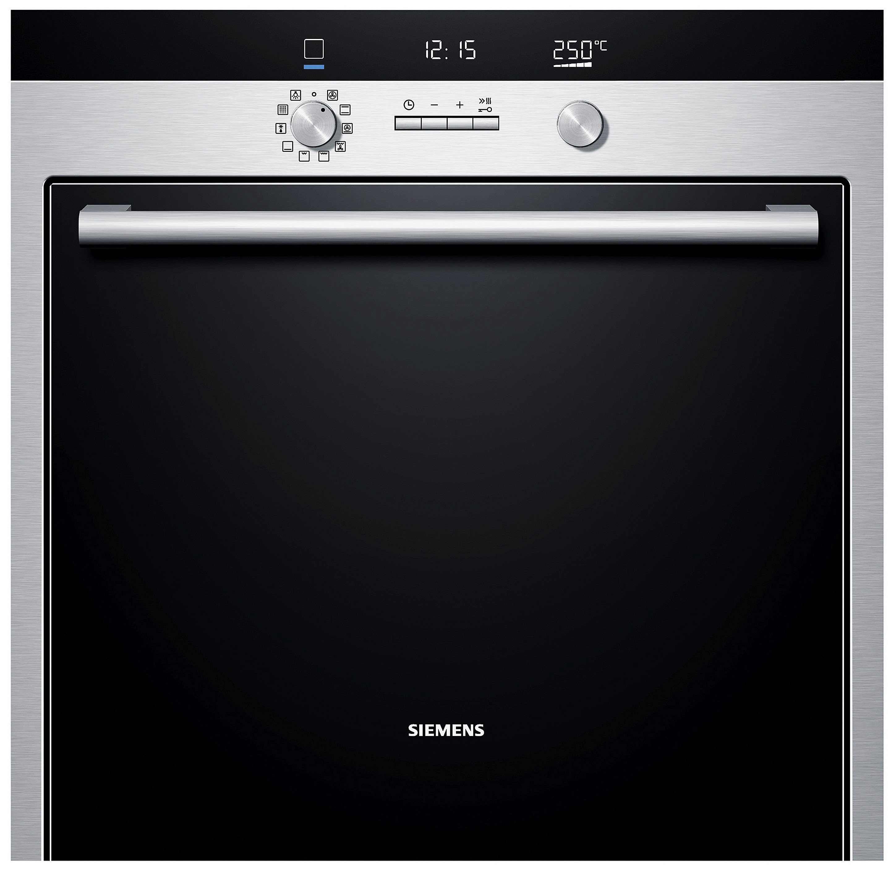 Siemens stekeovn HB75AA560S