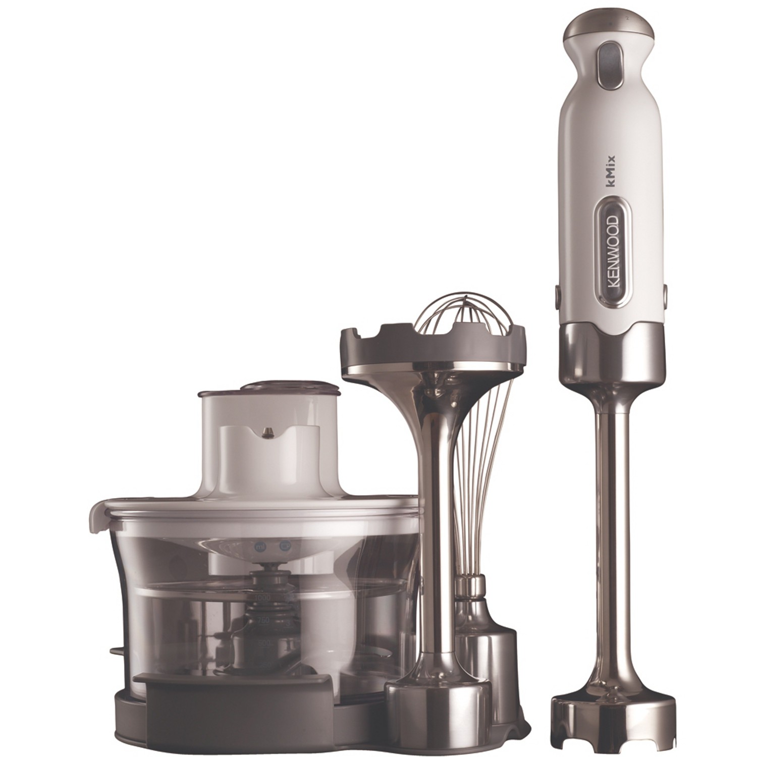 Kenwood HB890 - tyčový mixér
