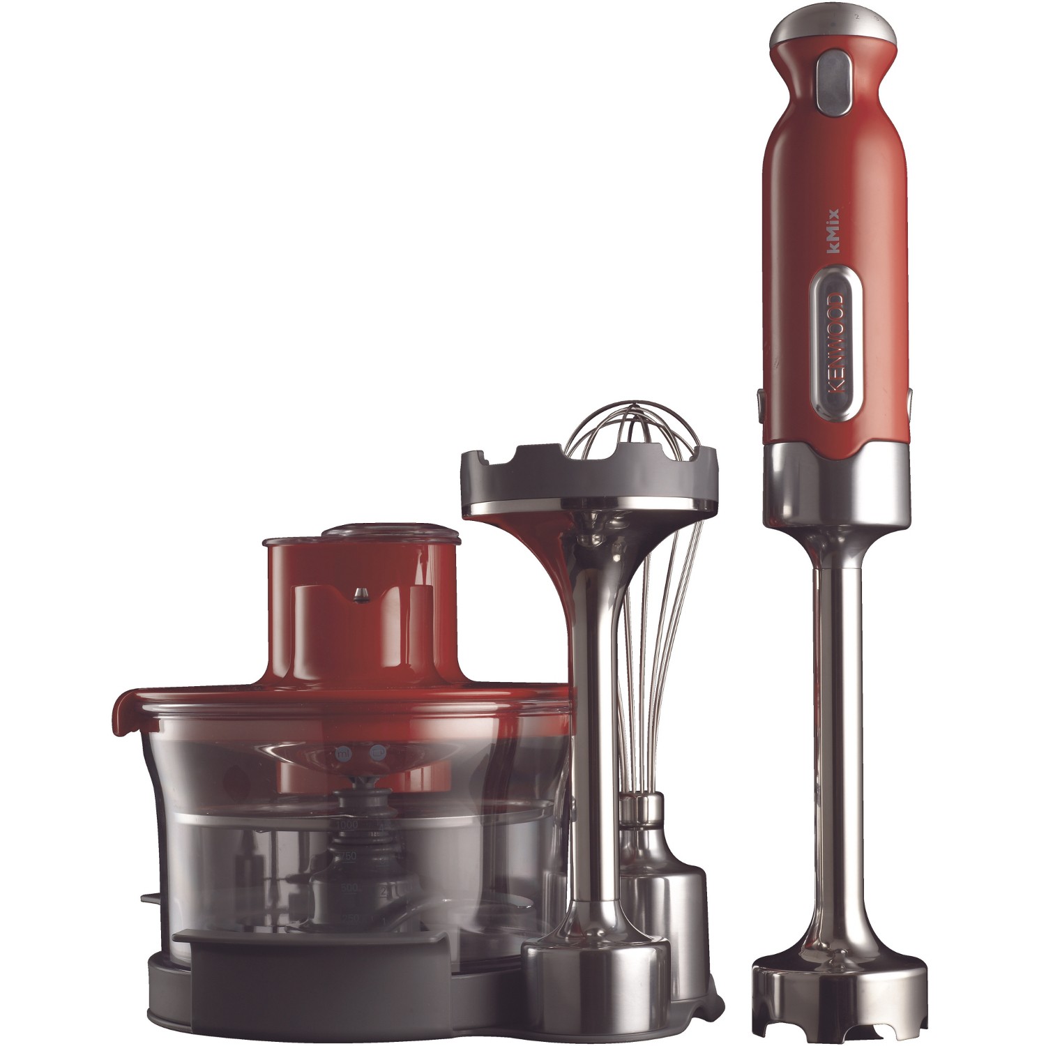 Kenwood HB891 - mix&eacute;r
