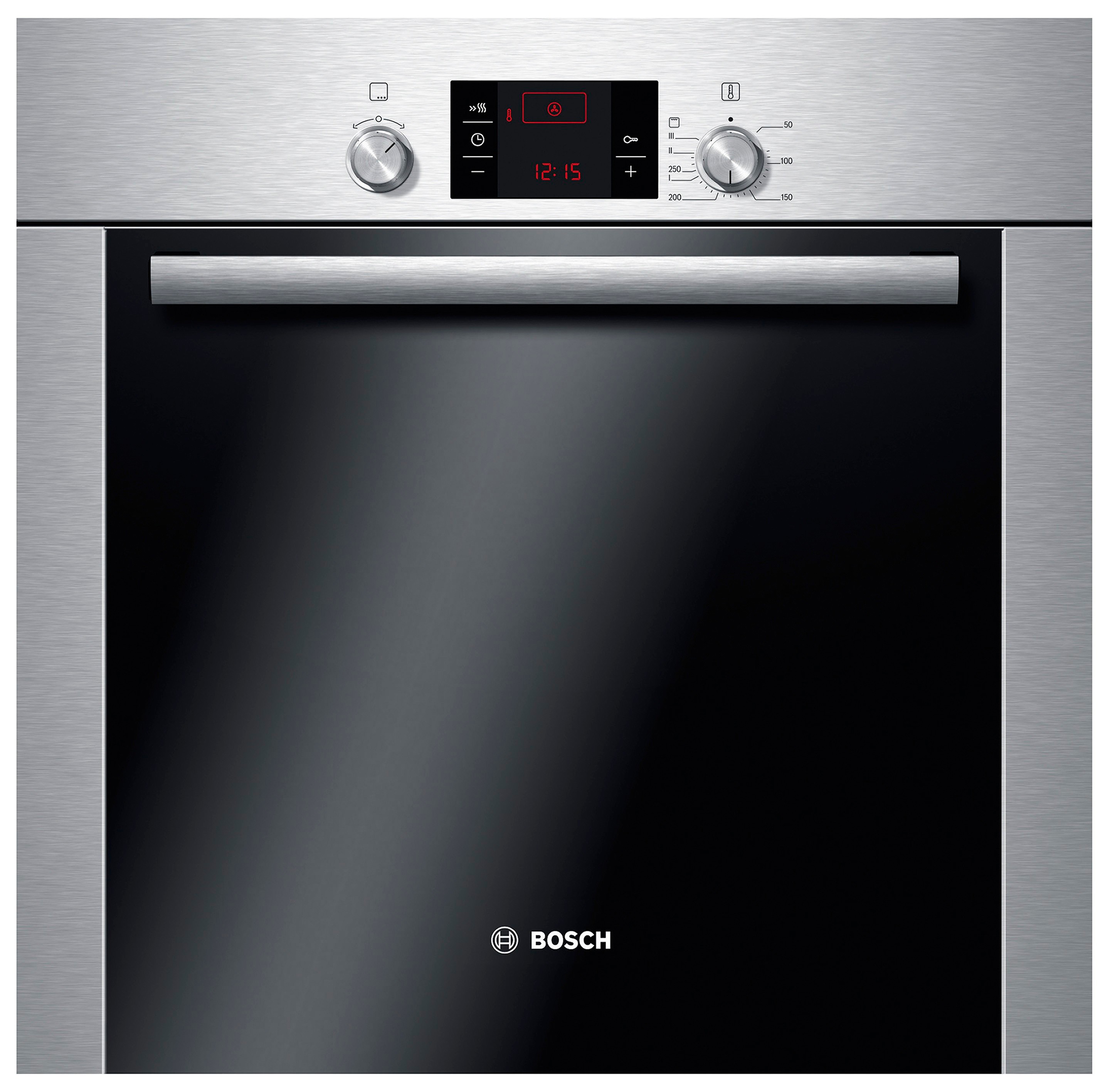 Bosch Ugn Inbyggnad HBA231250S