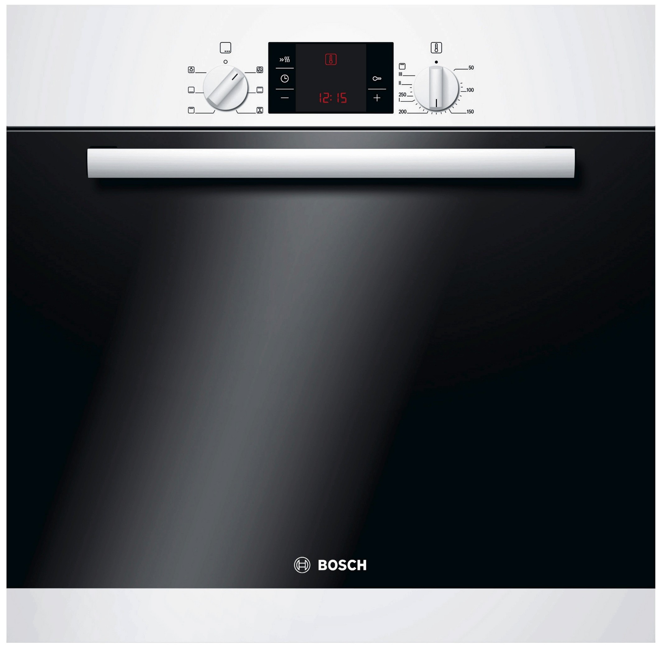 Bosch Ugn Inbyggnad HBA23B120S