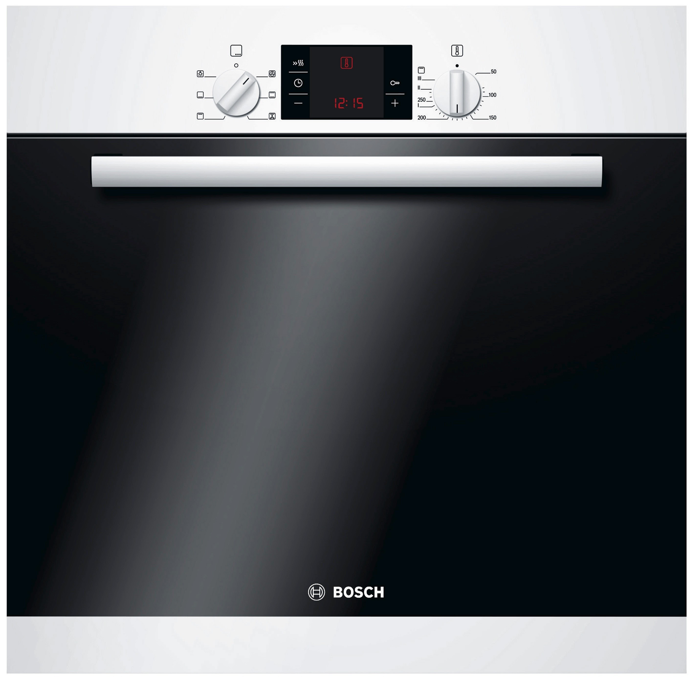 Bosch stekeovn HBA23B121S