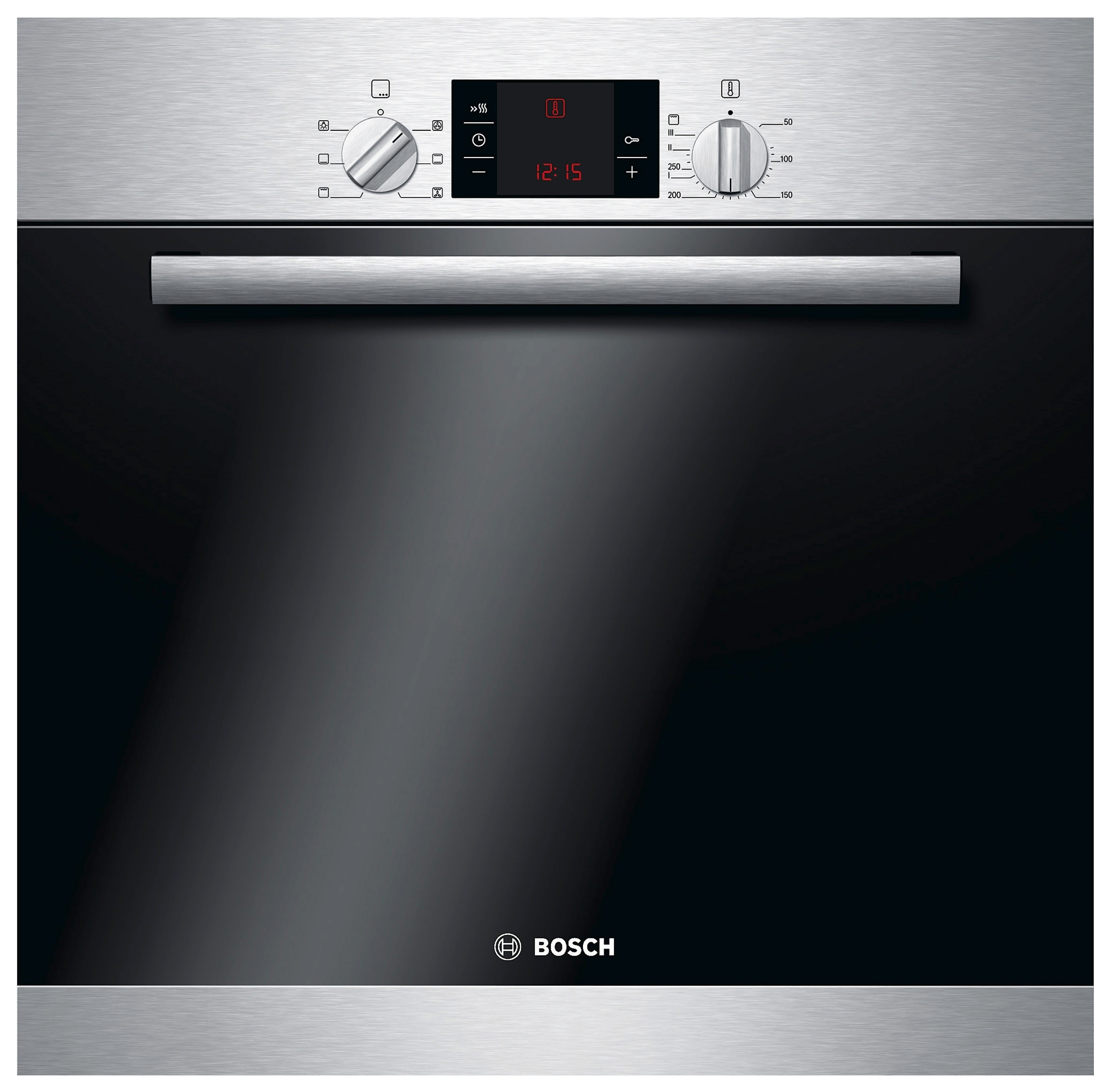 Bosch stekeovn HBA23B151S