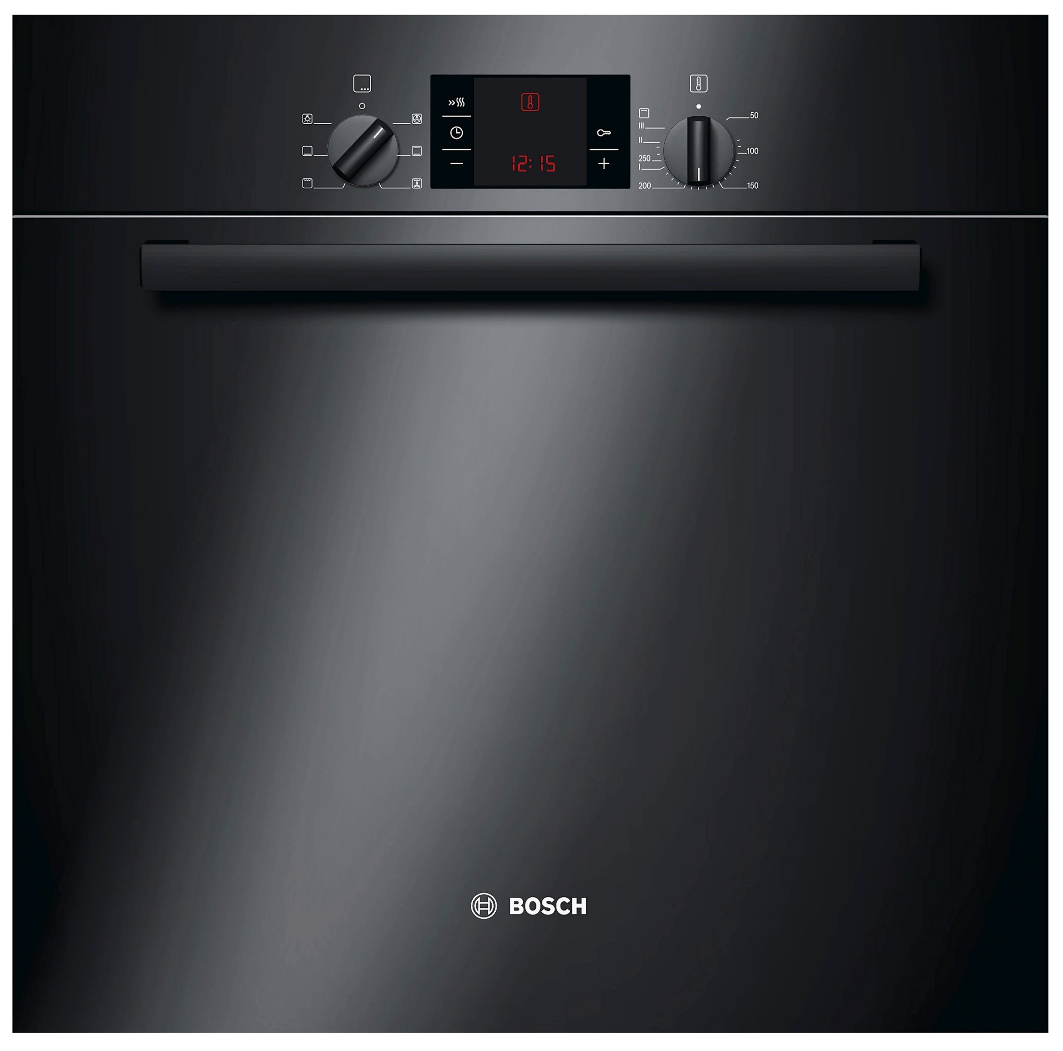 Bosch Ugn Inbyggnad HBA23B160S