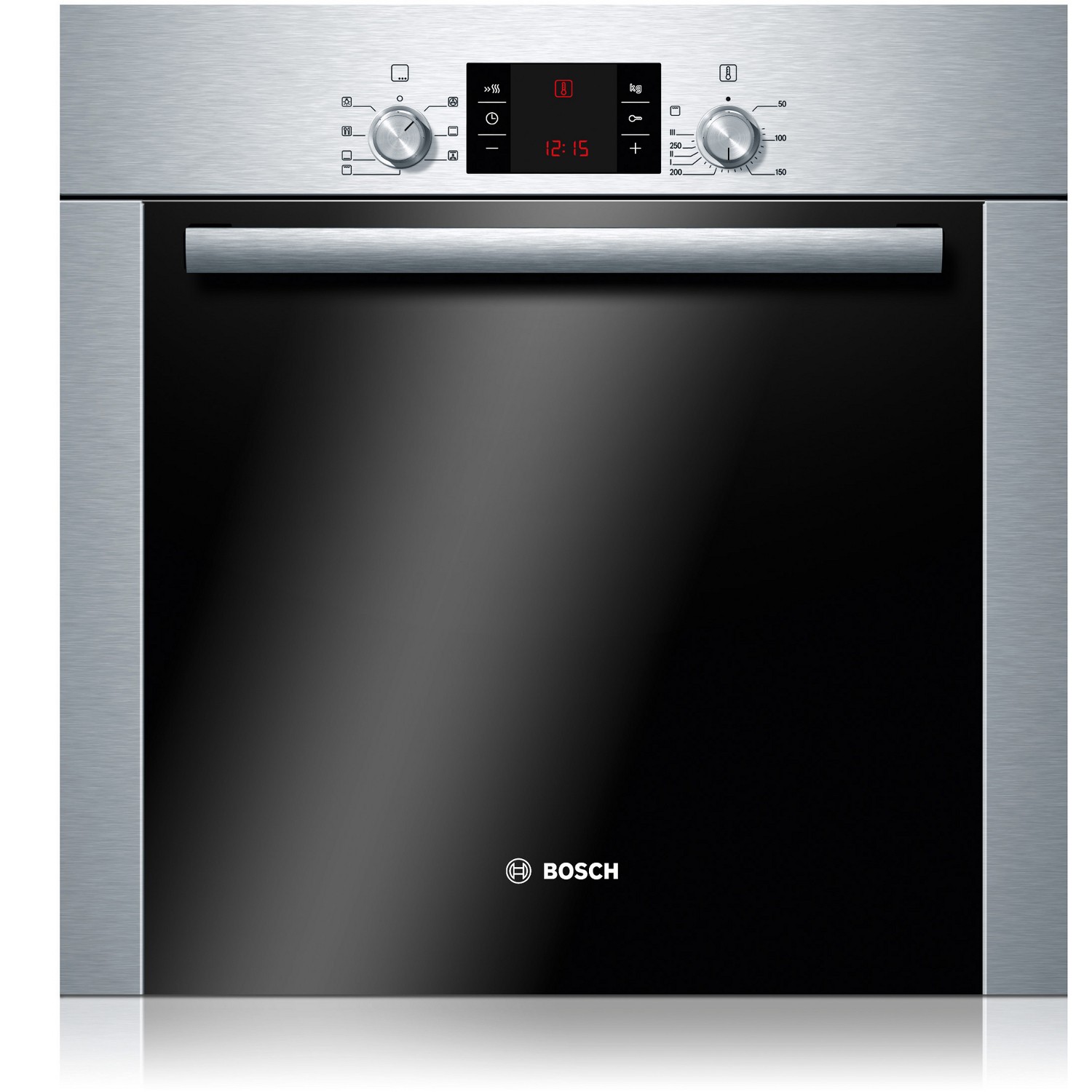 Bosch HBA 24 U 250 - vestavná trouba