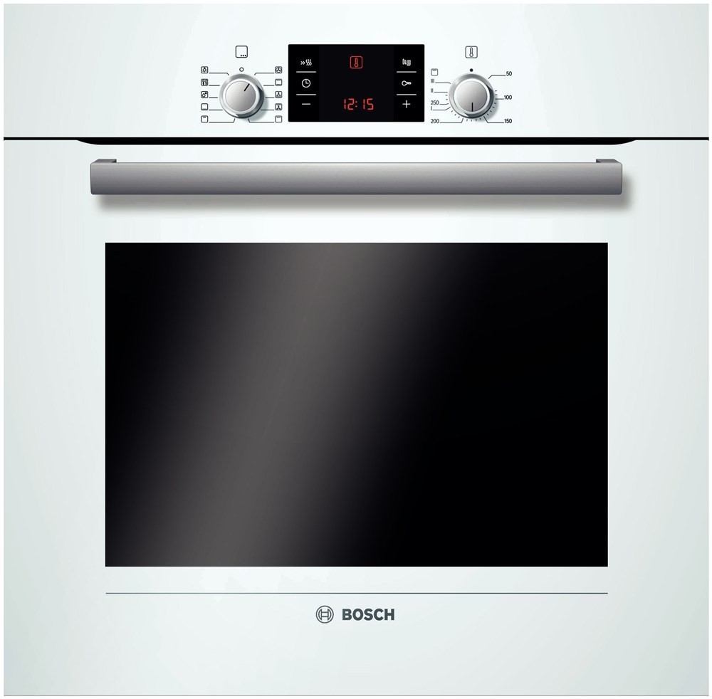 Bosch HBA 34B520 - vestavná trouba