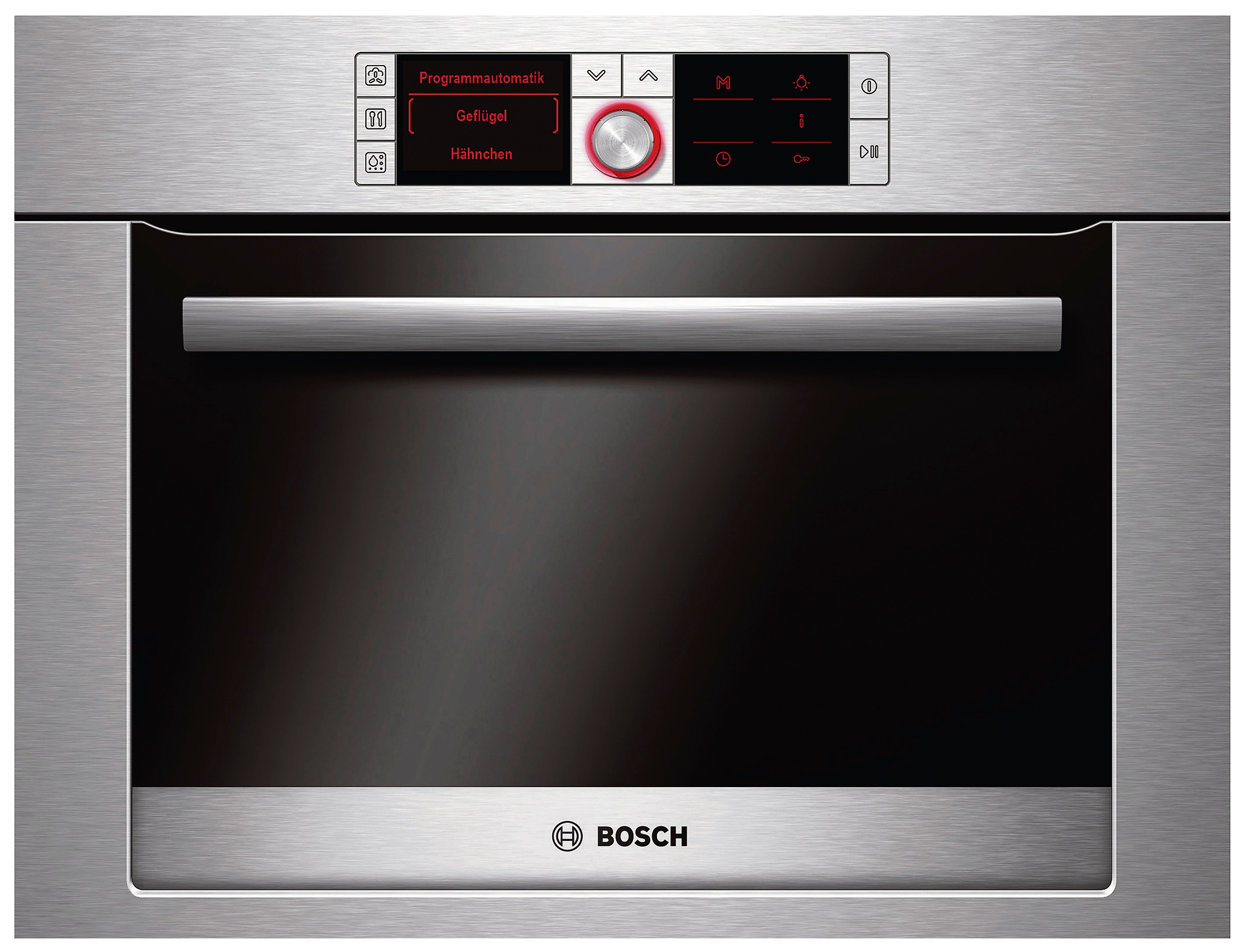 Bosch dampovn
