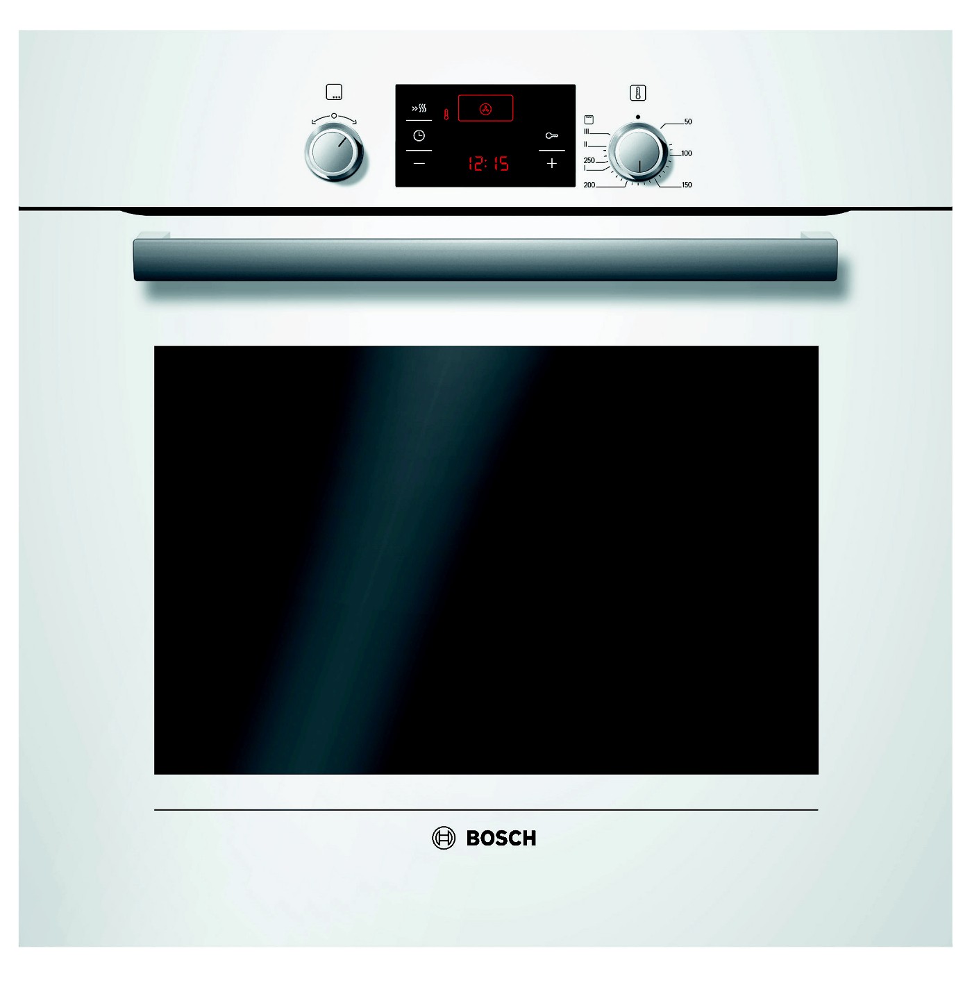Bosch stekeovn HBG341420S