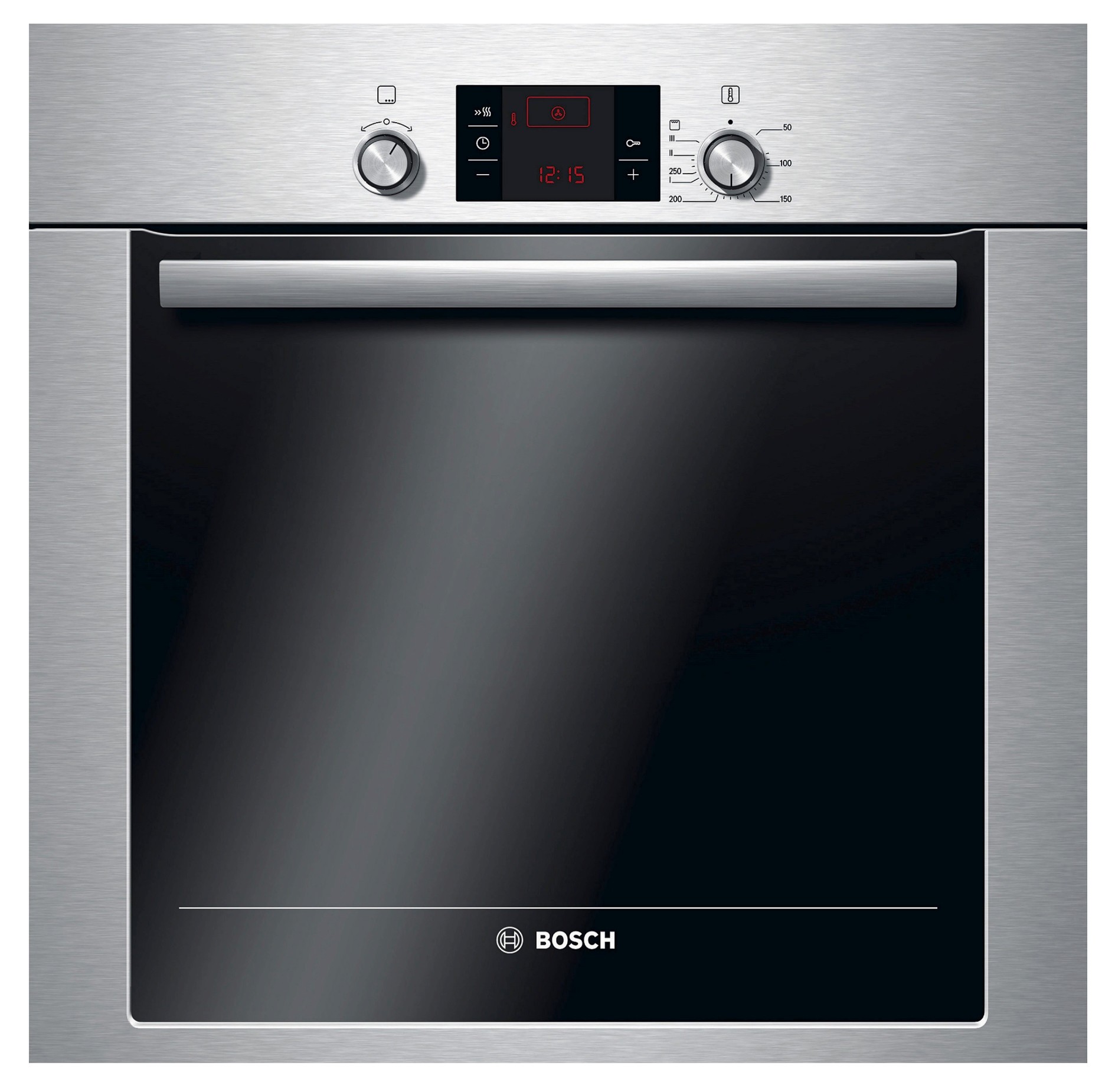 Bosch stekeovn HBG341450S