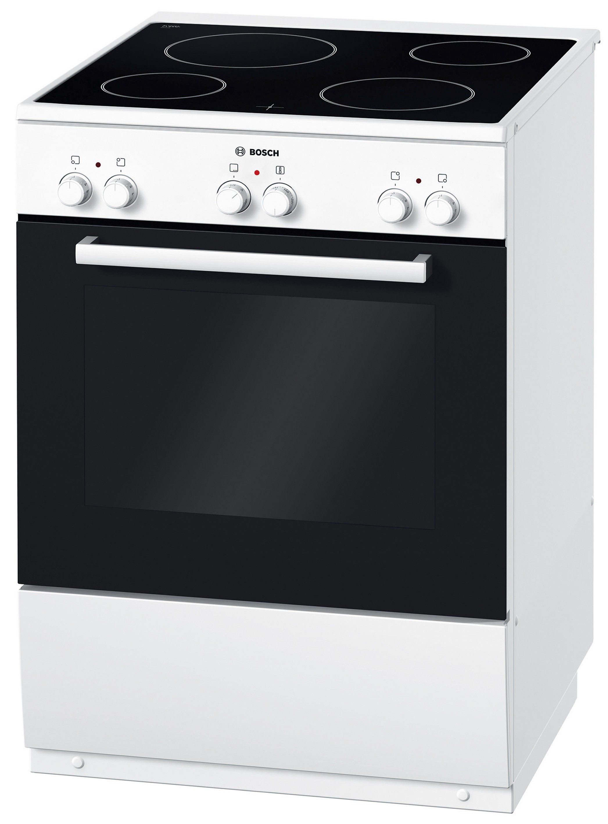 Bosch komfur HCE622123U