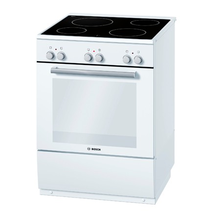 Bosch komfyr HCE622323U
