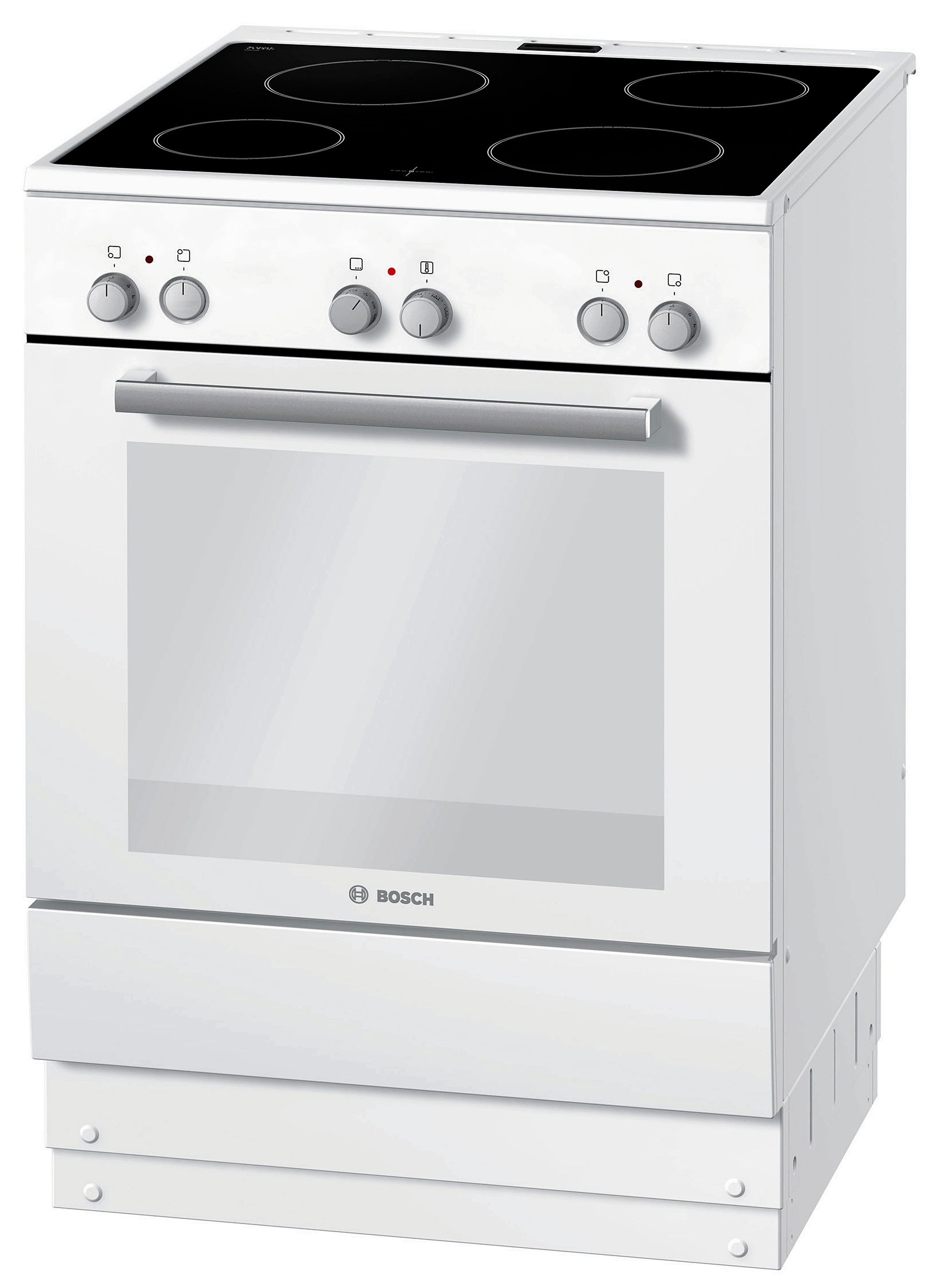 Bosch komfyr HCE722320U