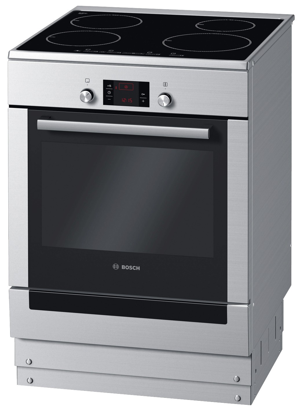 Bosch komfyr HCE778351U