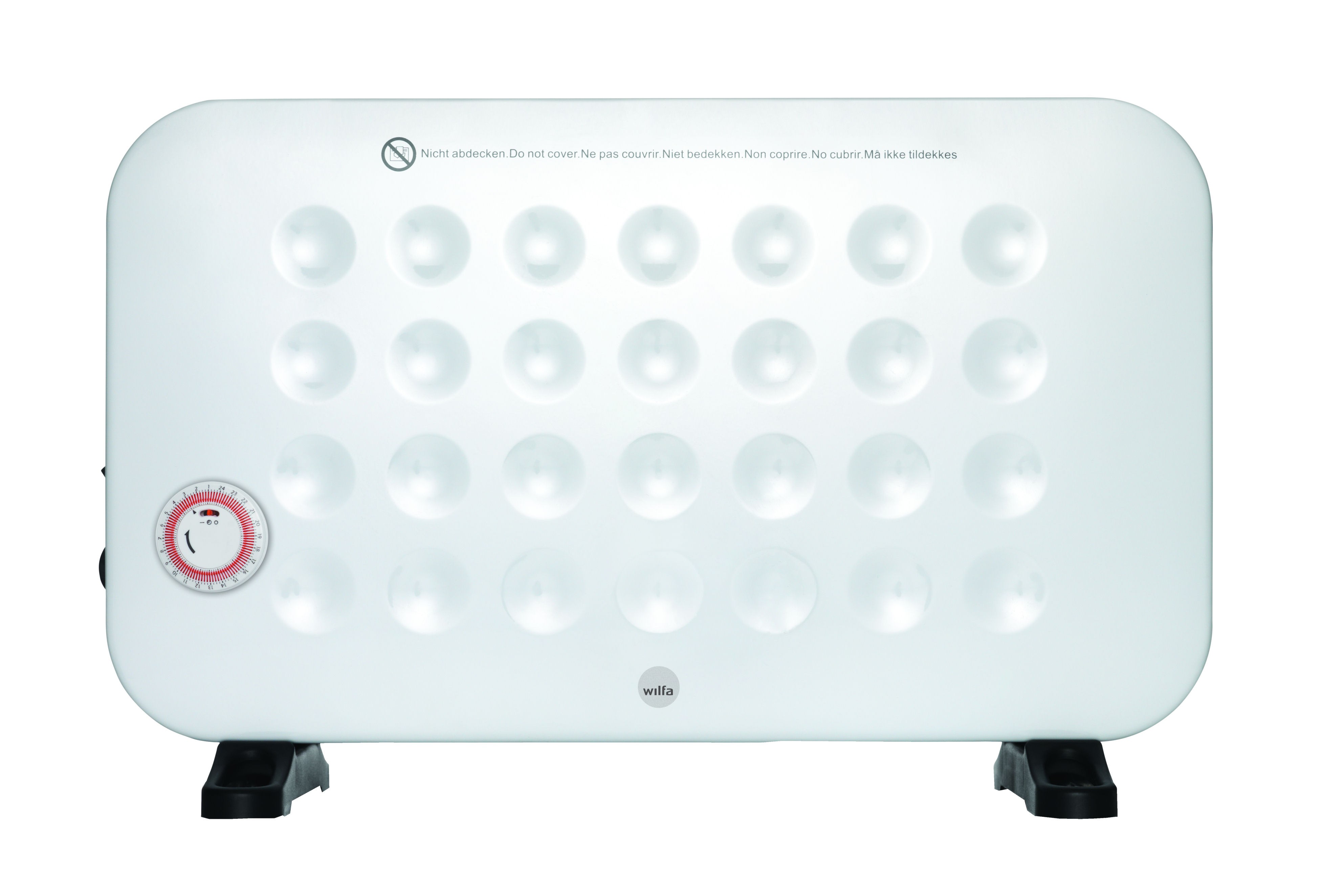 Wilfa konvektorovn HCFT2000W