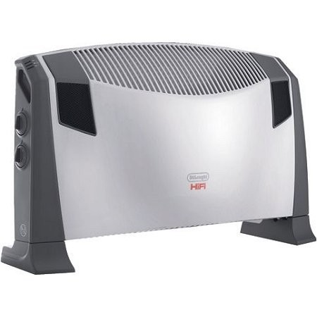 DéLonghi HCS 2533 FS - elektrický konvektor