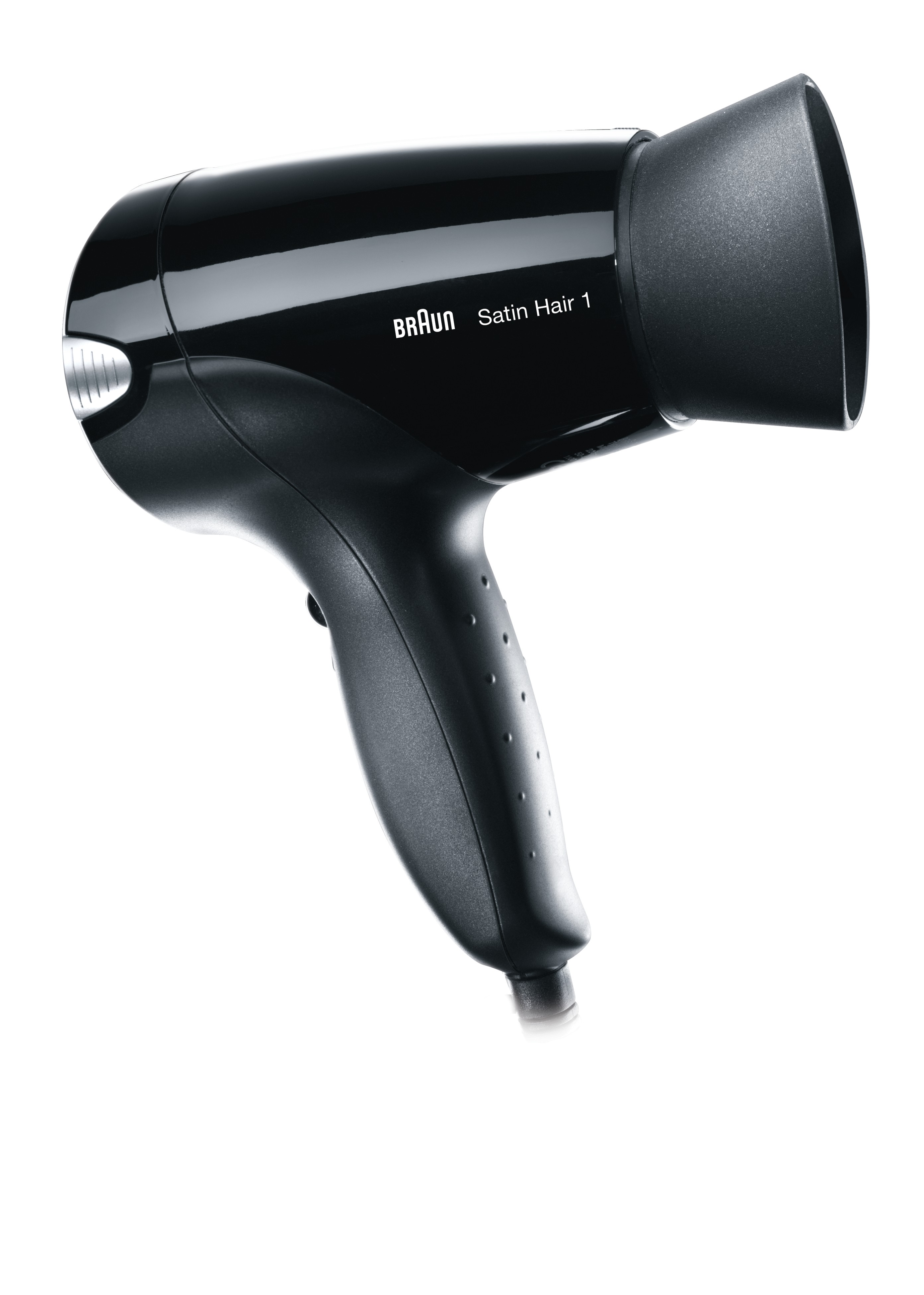 Braun Satin hårføner HD110