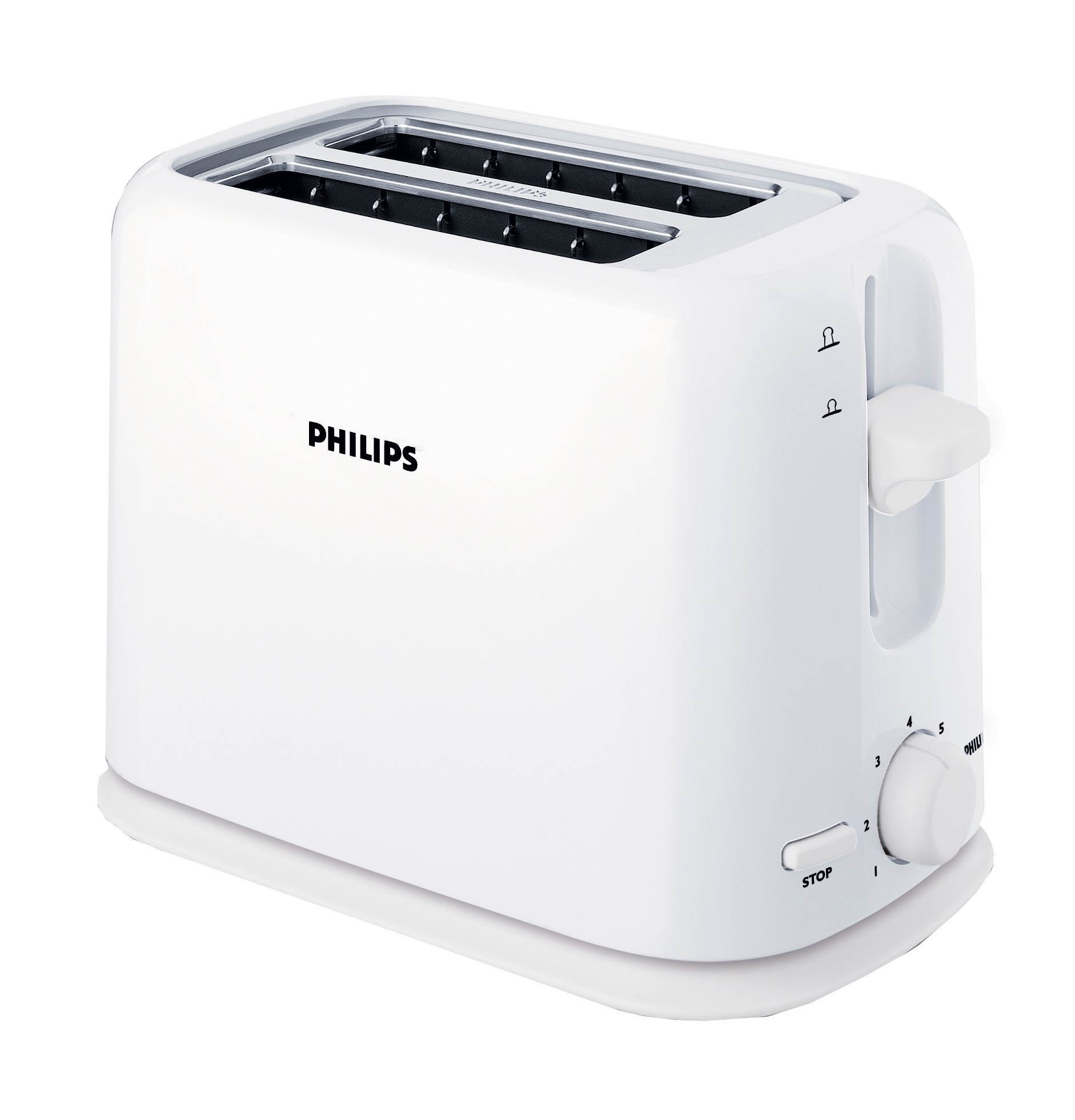 Philips br&oslash;drister HD2566/00