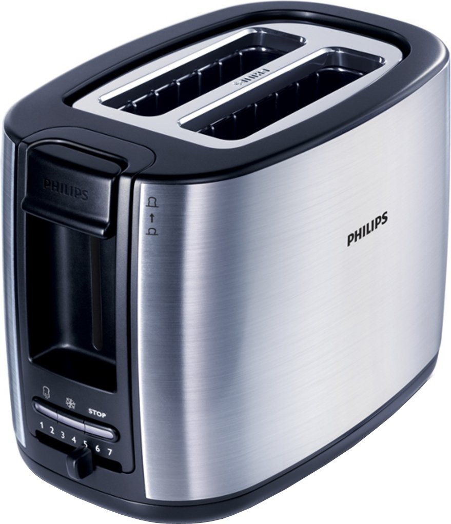 Philips HD 2628 - hriankovač