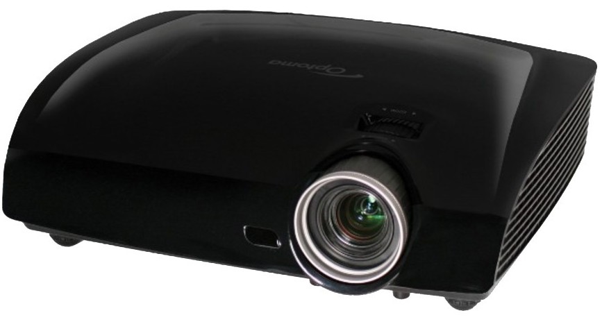 Optoma 3D Projektor HD300X