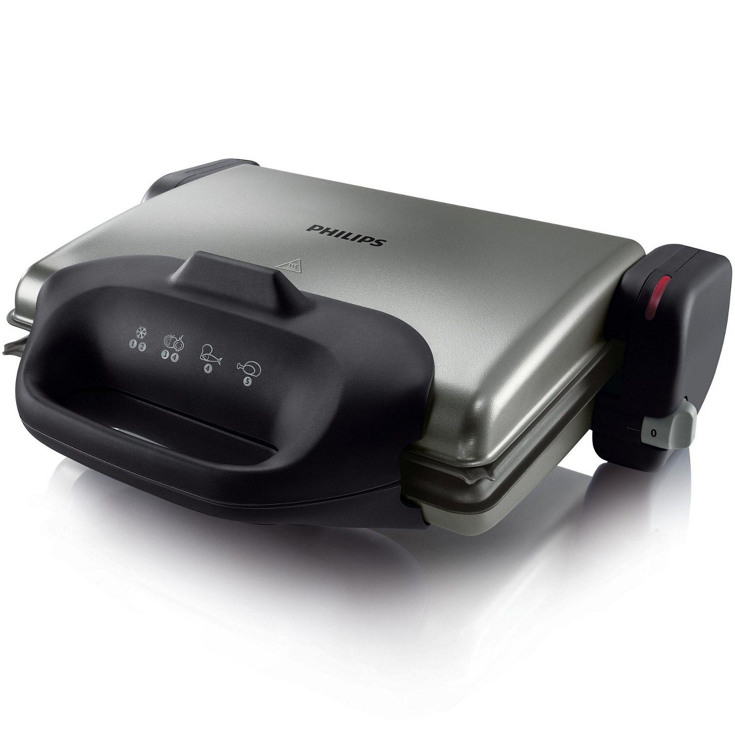 Philips HD 4467 - gril