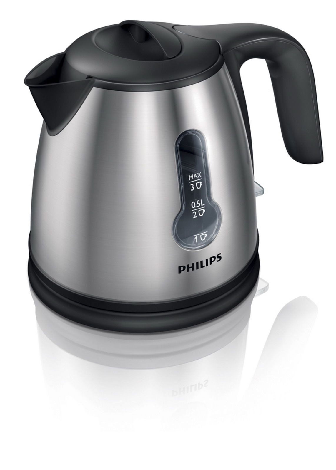Philips HD 4618 - r&yacute;chlovarn&aacute; kanvica