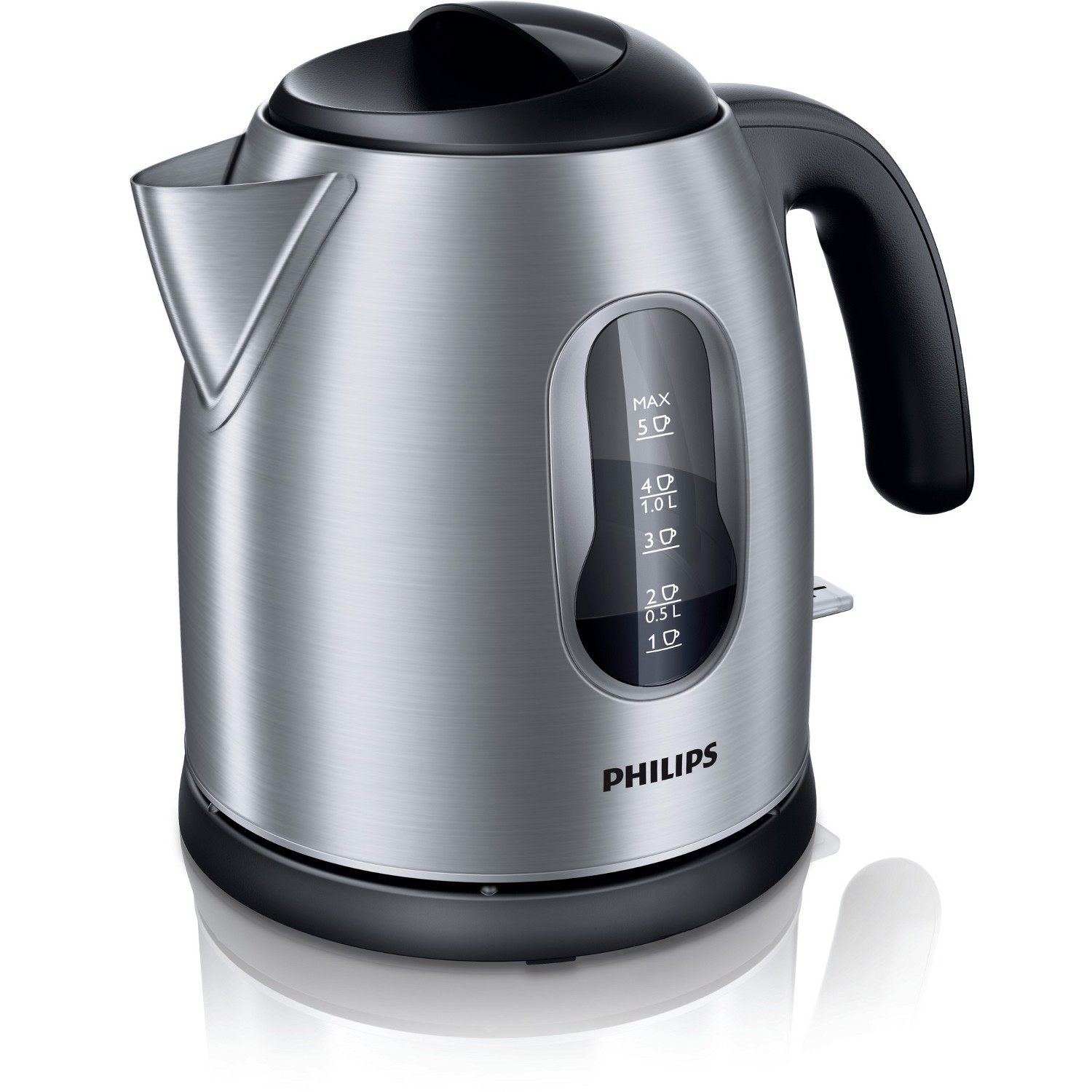 Philips HD4622 - rýchlovarná kanvica