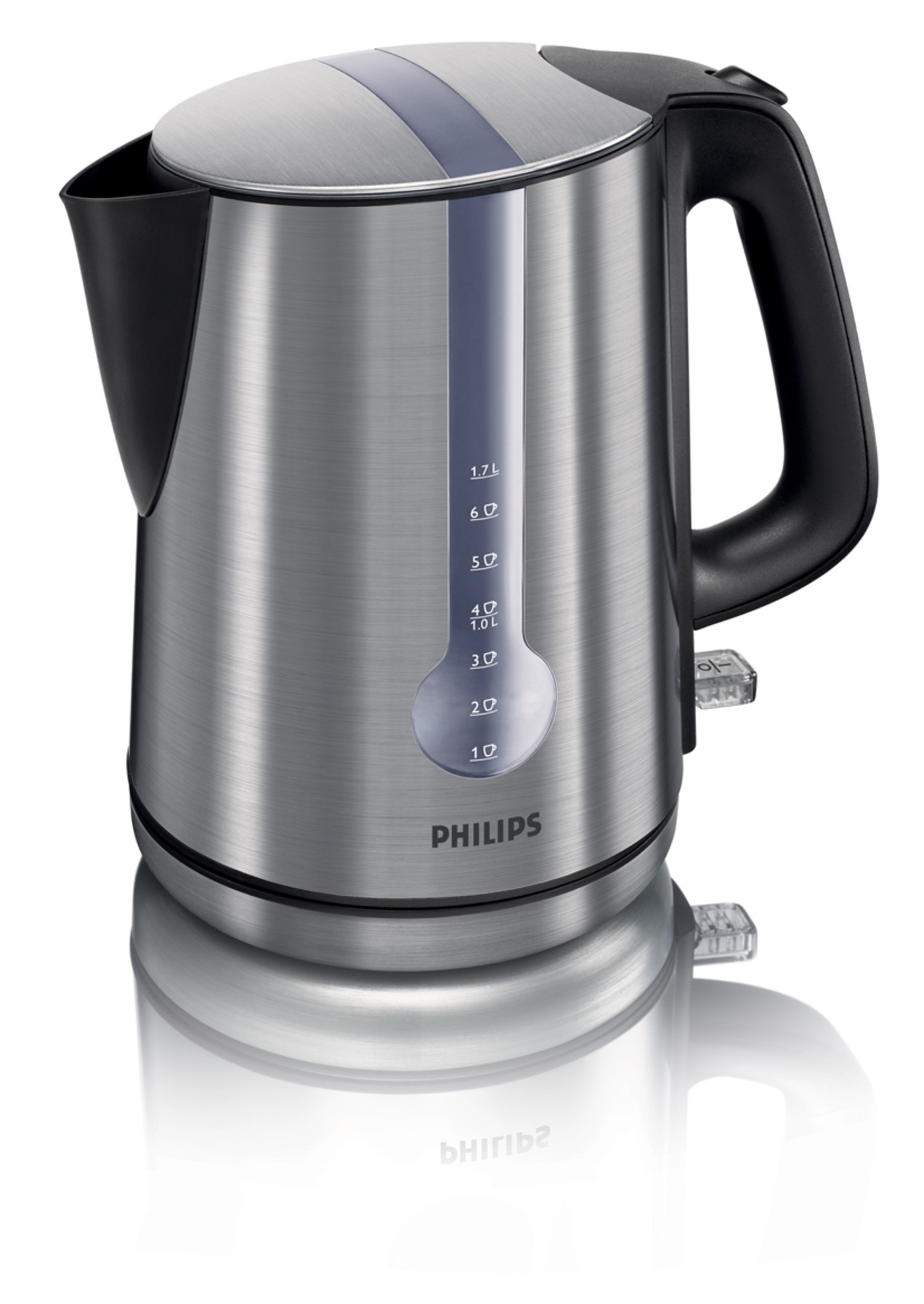 Philips HD 4670 - rýchlovarná kanvica