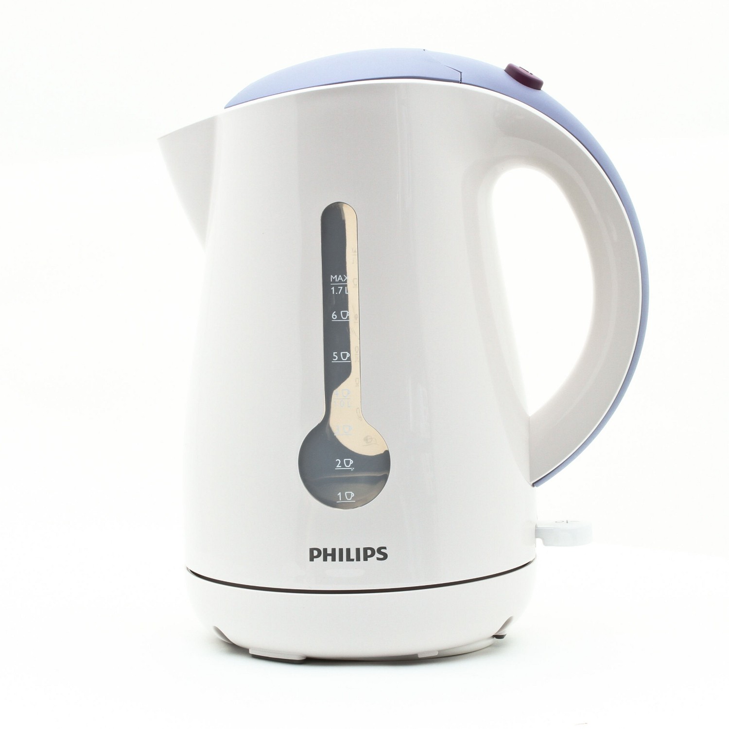 Philips HD 4677/40 - r&yacute;chlovarn&aacute; kanvica