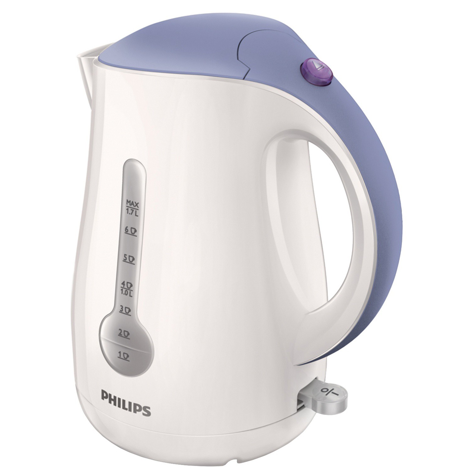 Philips HD4677/80 - rýchlovarná kanvica