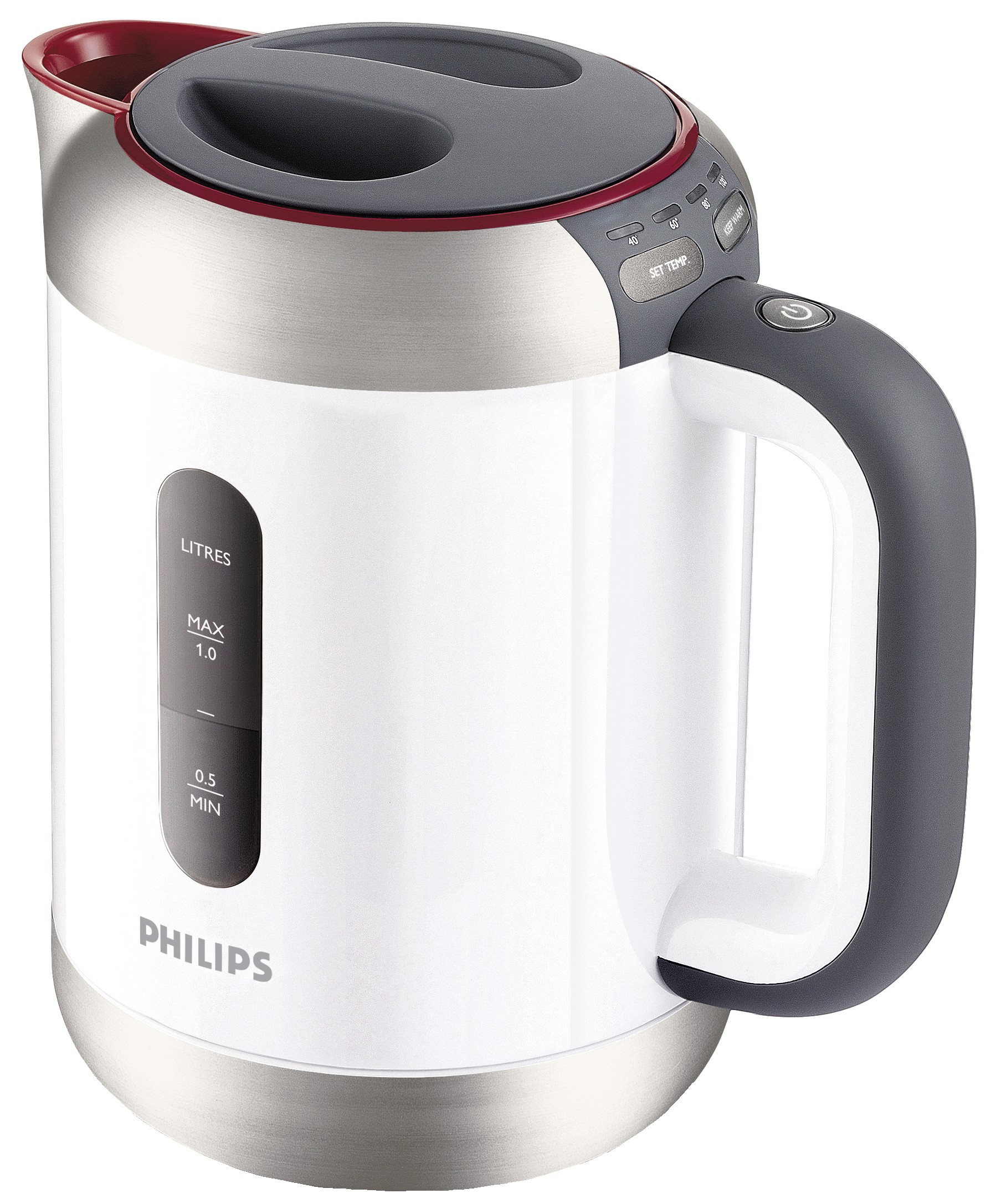 Philips Vattenkokare HD4685/30