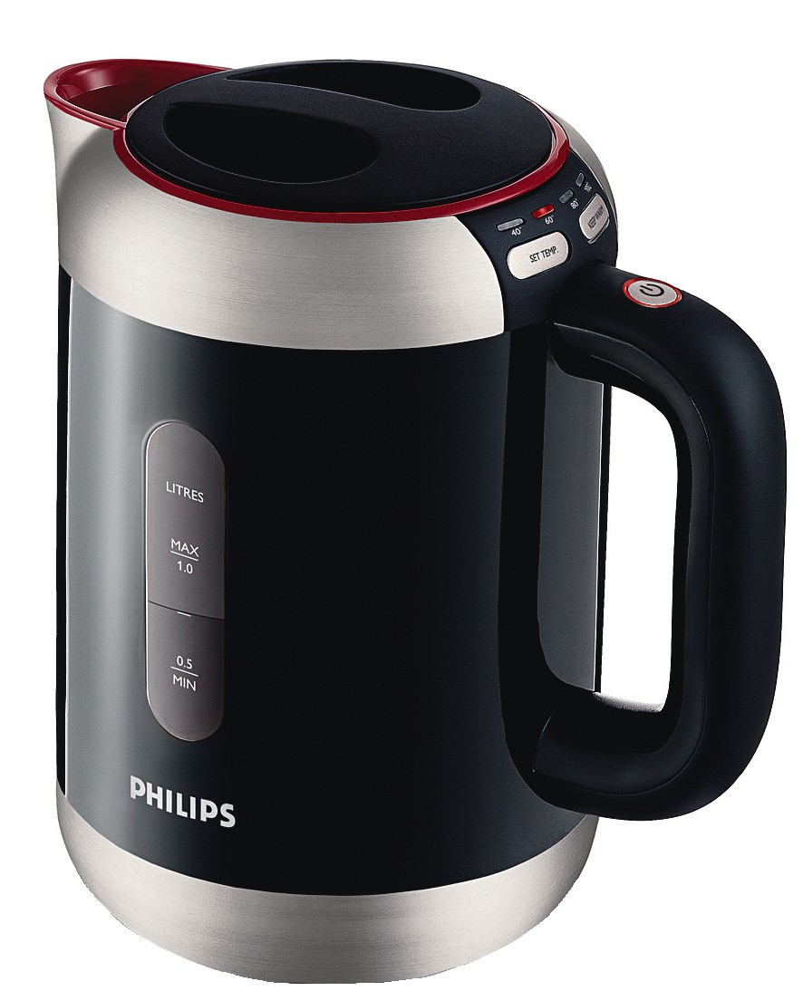 Philips Vattenkokare HD4685/90