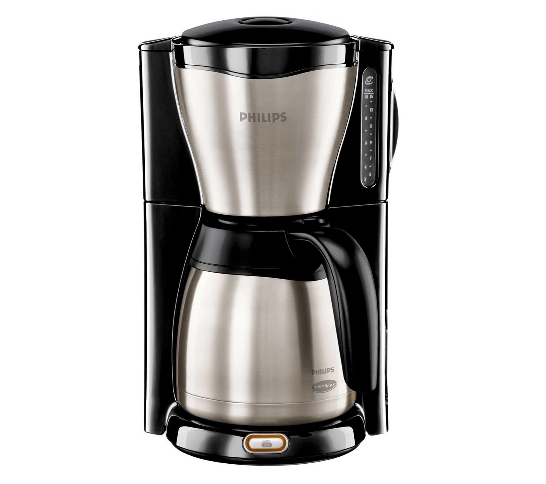 Philips Kaffebryggare
